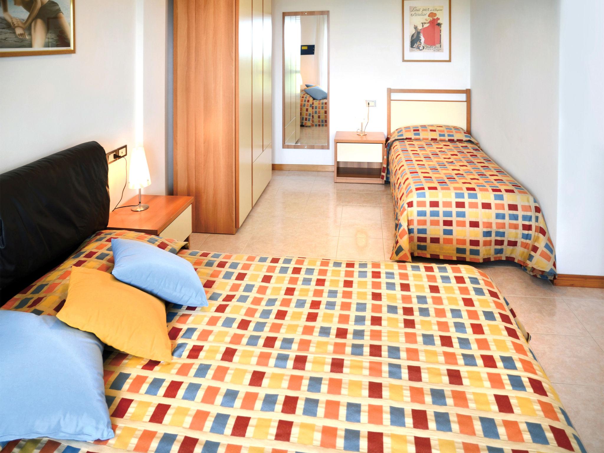 Foto 7 - Appartamento con 1 camera da letto a San Michele al Tagliamento con piscina e vista mare