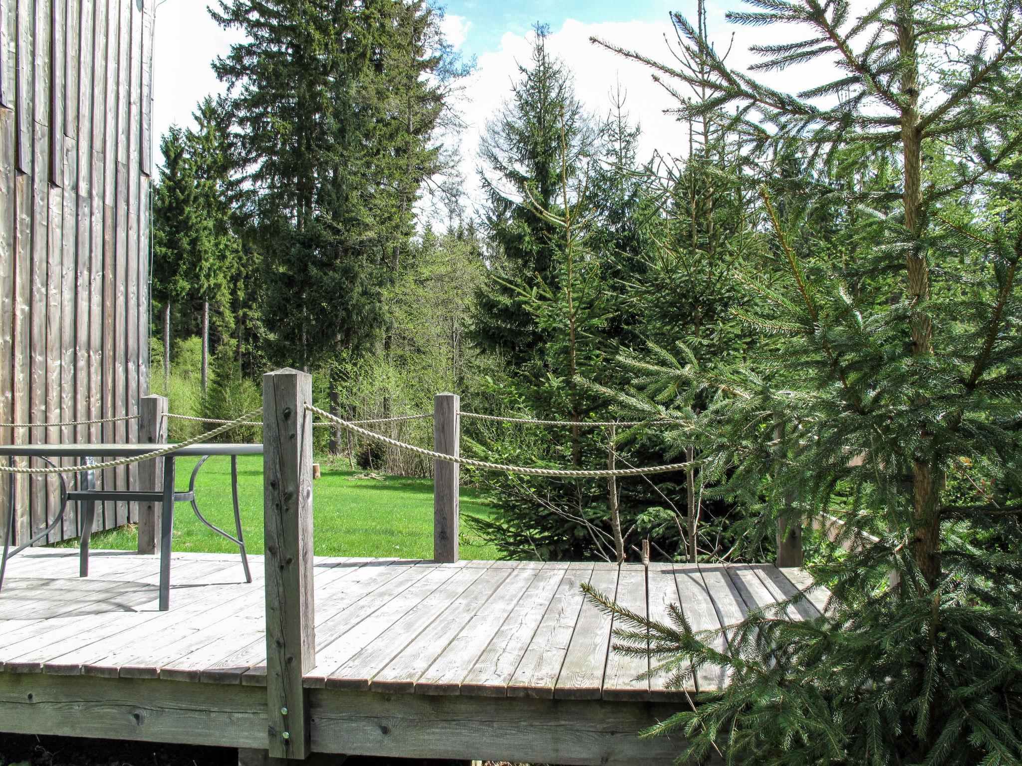 Photo 18 - Maison de 5 chambres à Harrachov avec jardin et terrasse