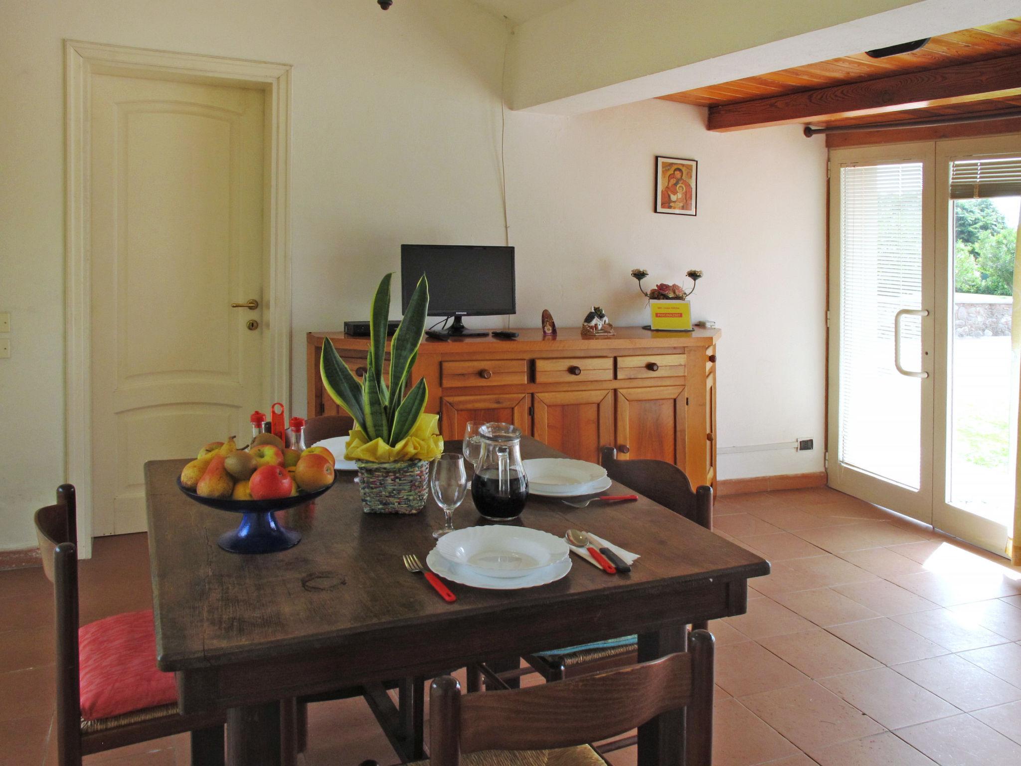 Photo 6 - Maison de 1 chambre à Capannori avec piscine privée et jardin