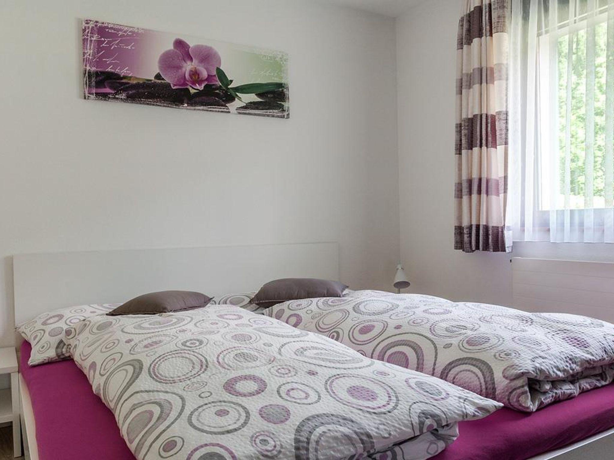 Foto 20 - Apartment mit 1 Schlafzimmer in Fieschertal