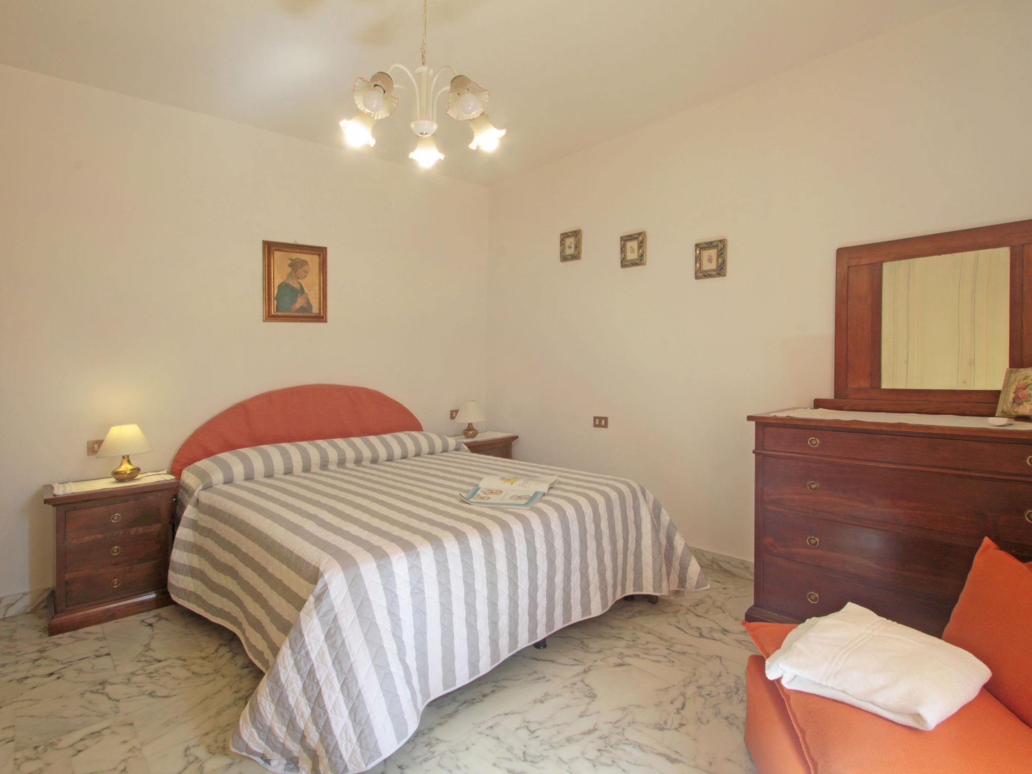 Photo 13 - 3 bedroom House in Forte dei Marmi with garden and sea view