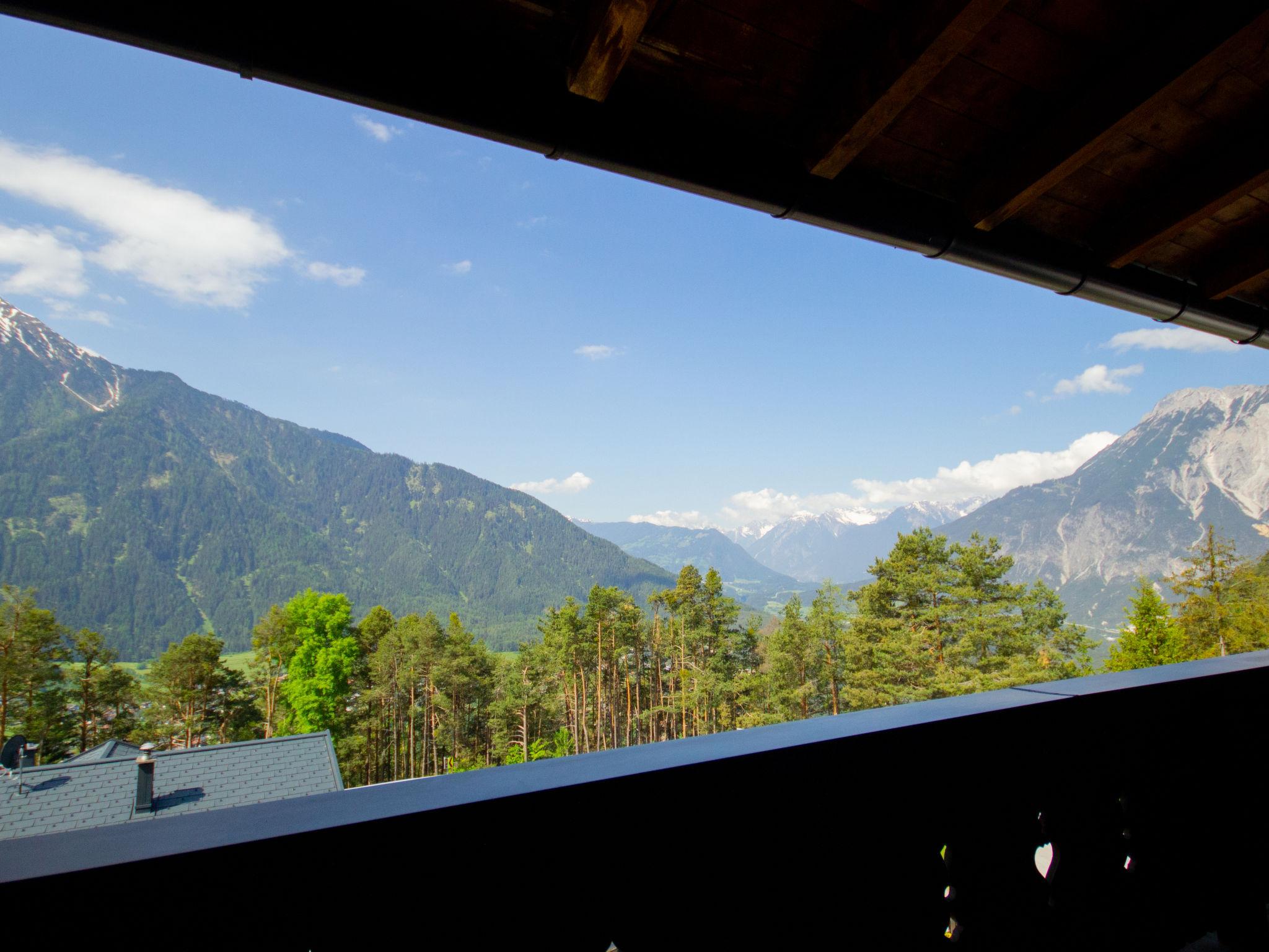 Photo 24 - Maison de 3 chambres à Oetz avec terrasse