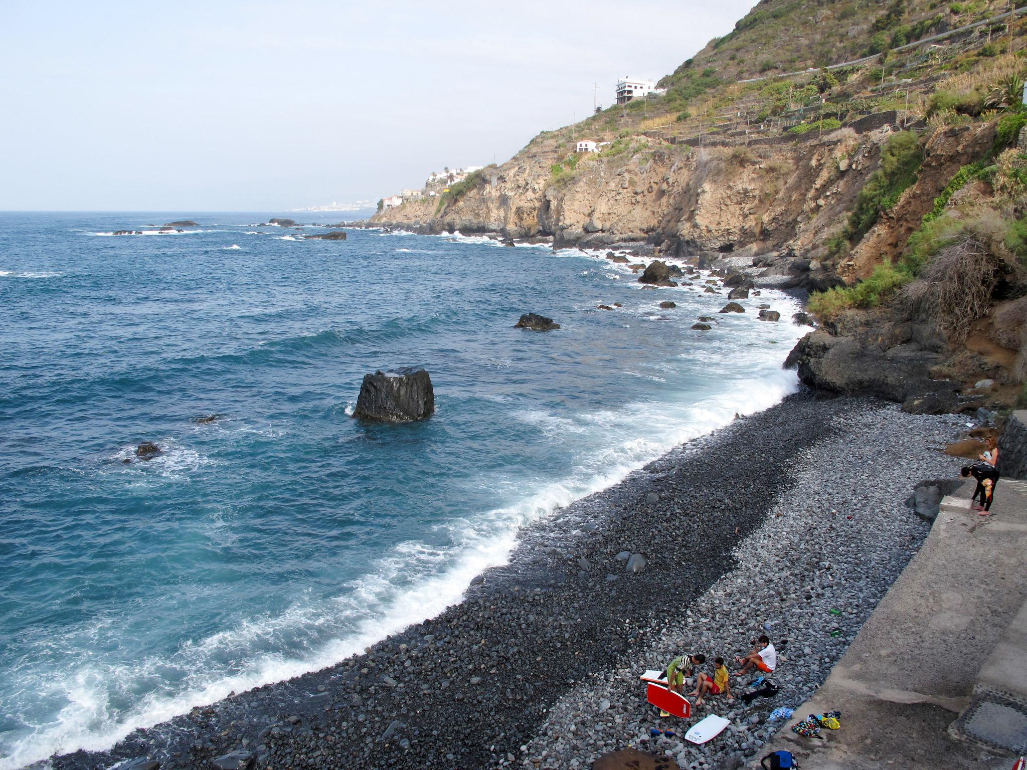 Foto 18 - Haus mit 2 Schlafzimmern in La Orotava mit schwimmbad und blick aufs meer