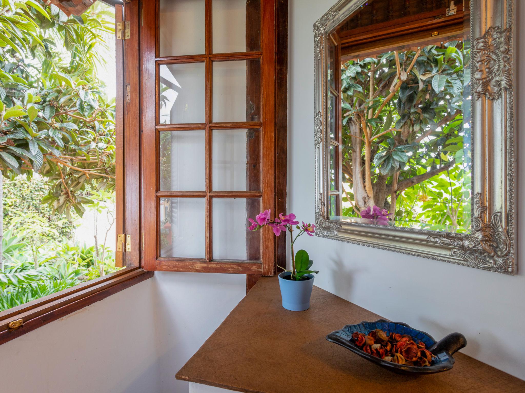 Photo 23 - Maison de 3 chambres à La Orotava avec piscine privée et jardin