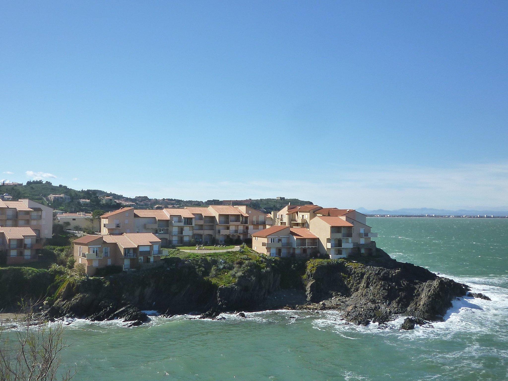 Photo 6 - Appartement de 1 chambre à Collioure avec jardin