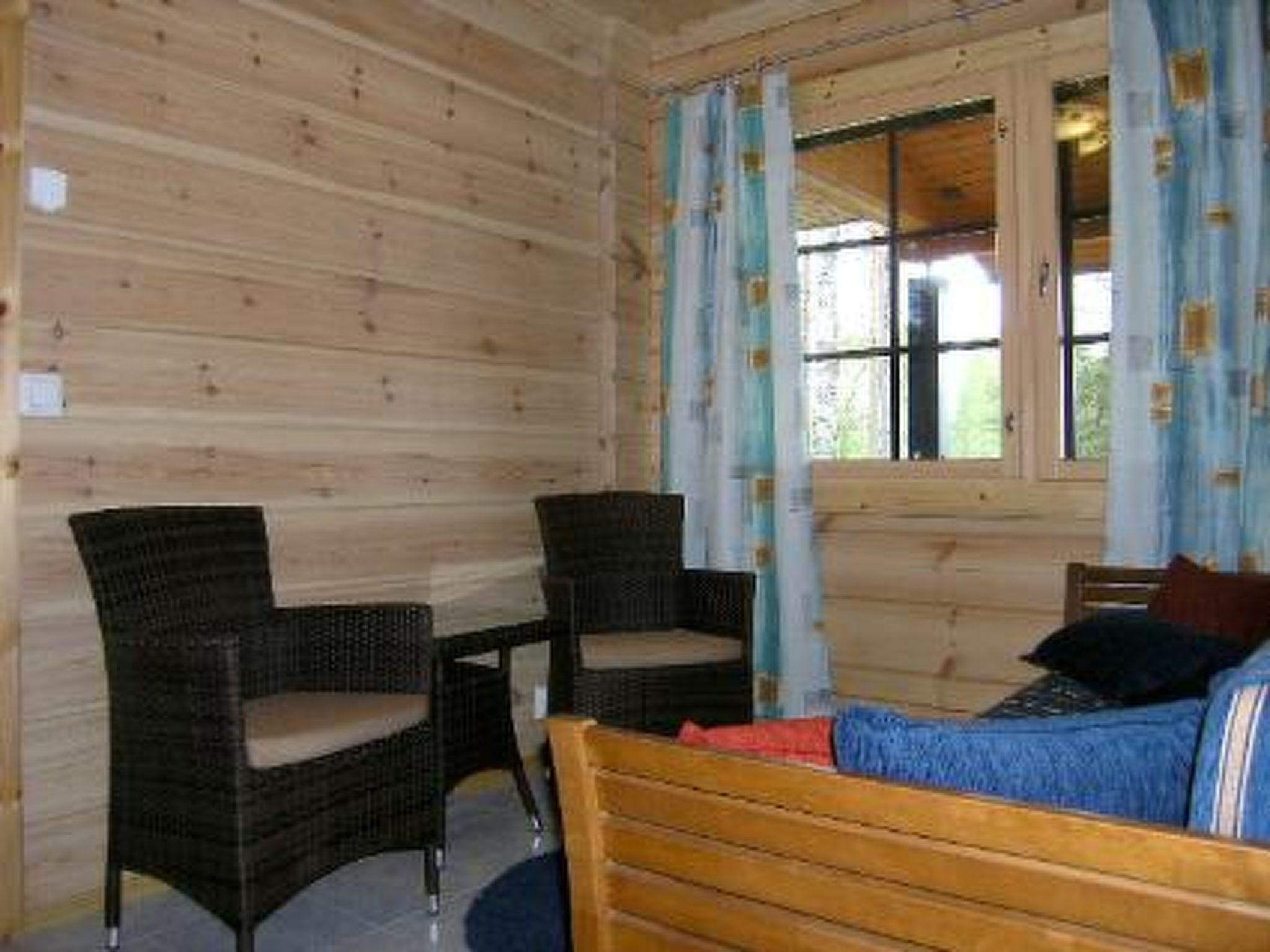 Photo 24 - 3 bedroom House in Pielavesi with sauna