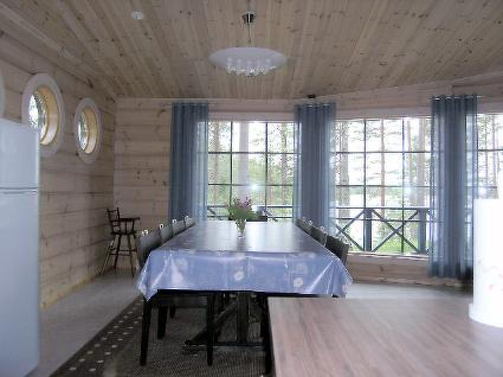 Foto 15 - Haus mit 3 Schlafzimmern in Pielavesi mit sauna