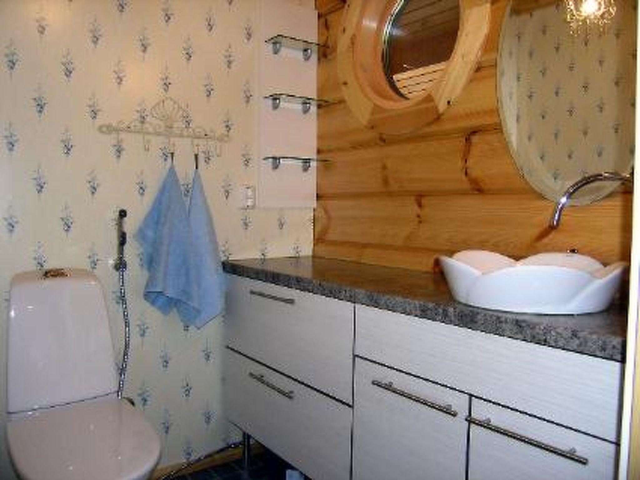 Photo 28 - Maison de 3 chambres à Pielavesi avec sauna