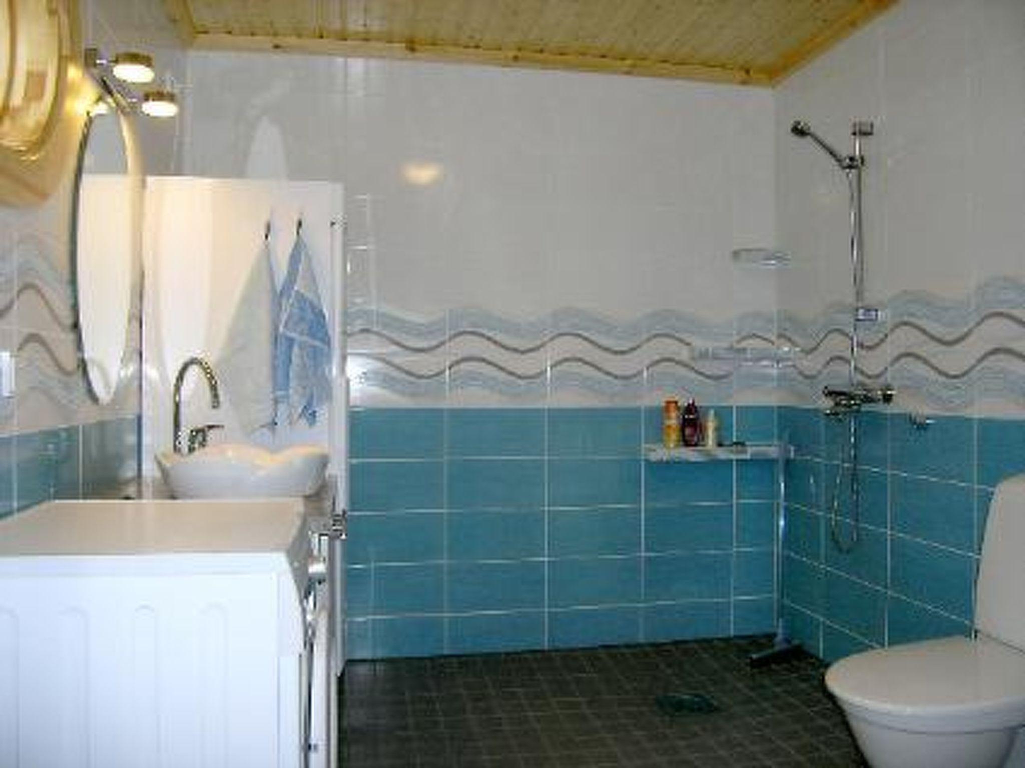 Foto 25 - Casa de 3 quartos em Pielavesi com sauna