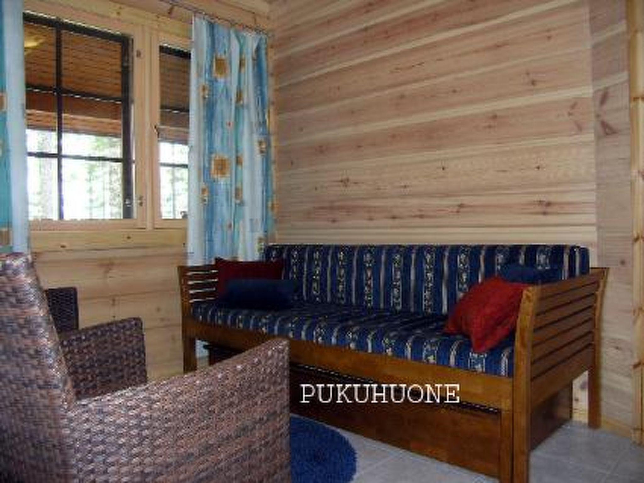 Photo 23 - 3 bedroom House in Pielavesi with sauna