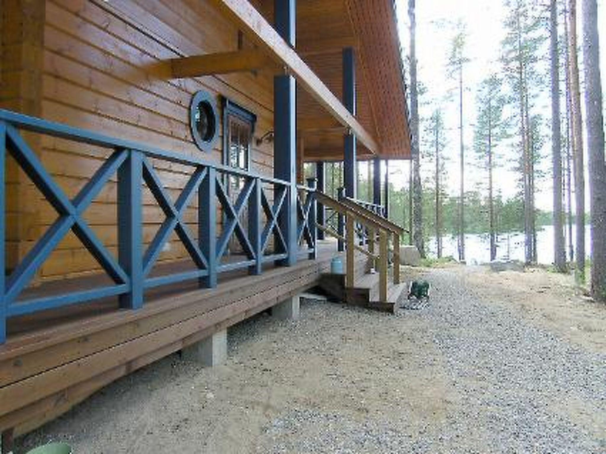 Foto 14 - Casa con 3 camere da letto a Pielavesi con sauna