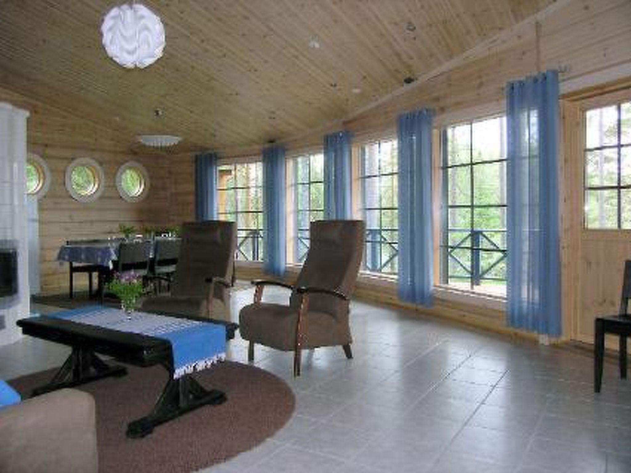 Photo 19 - Maison de 3 chambres à Pielavesi avec sauna