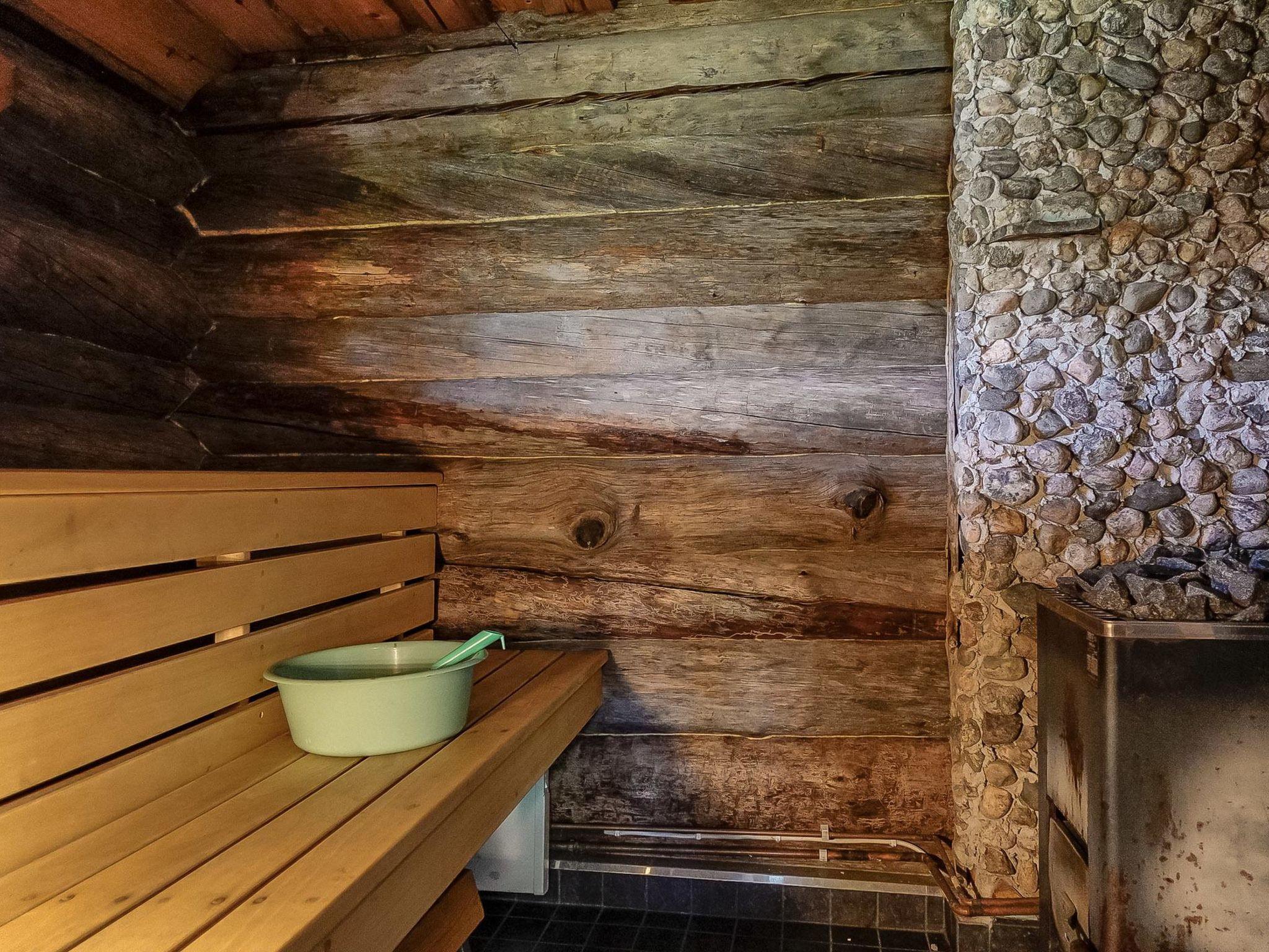 Photo 16 - Maison de 2 chambres à Rovaniemi avec sauna et vues sur la montagne