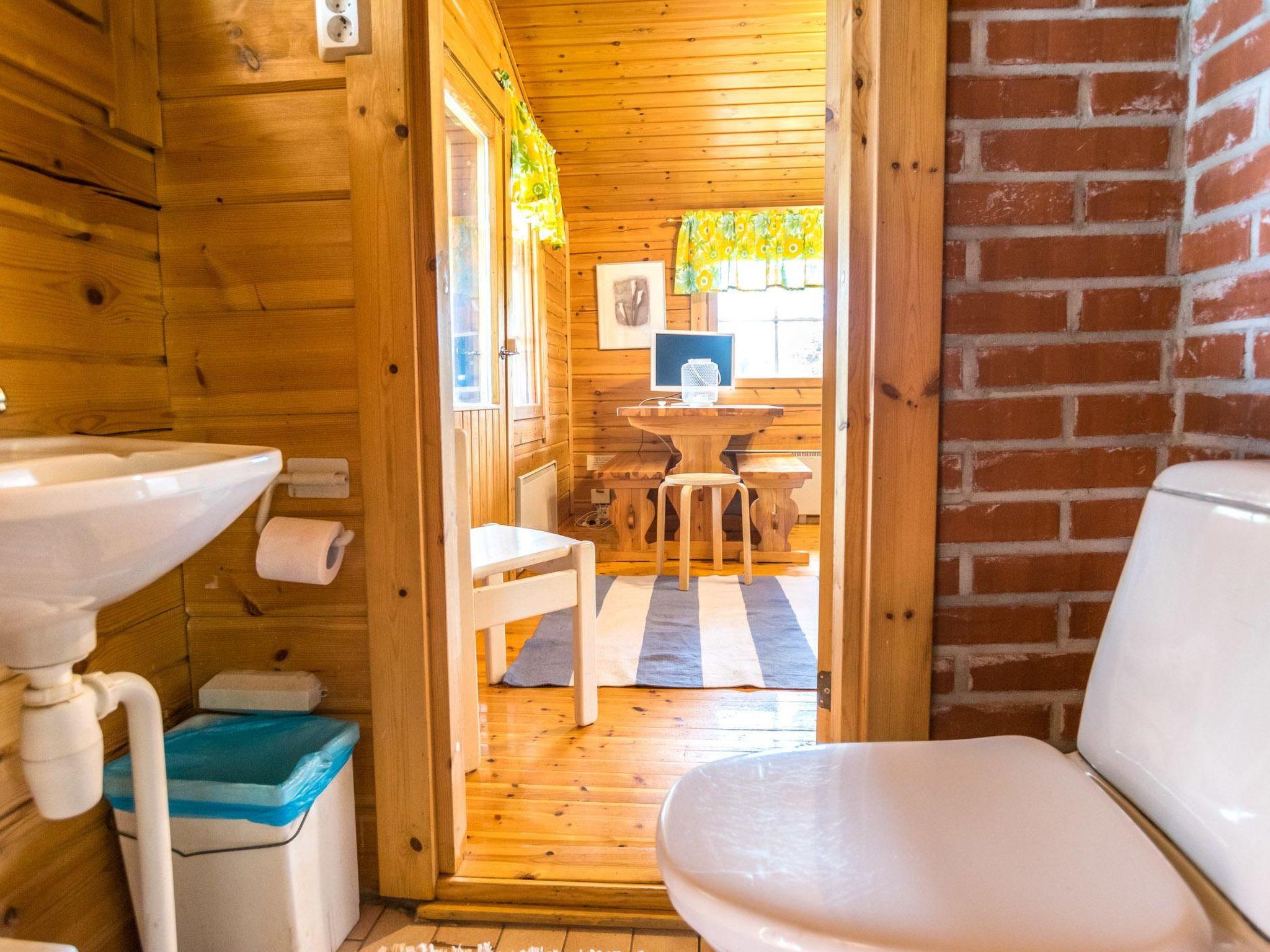 Foto 9 - Casa con 2 camere da letto a Kaavi con sauna