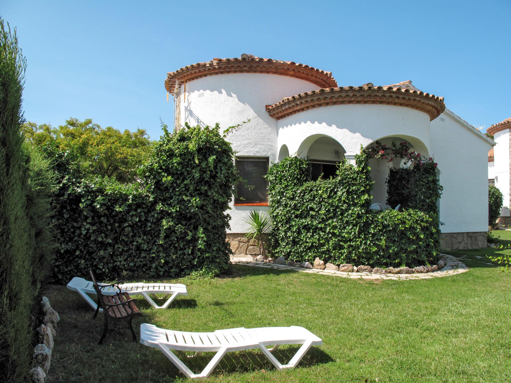 Photo 21 - Maison de 3 chambres à Mont-roig del Camp avec piscine et jardin