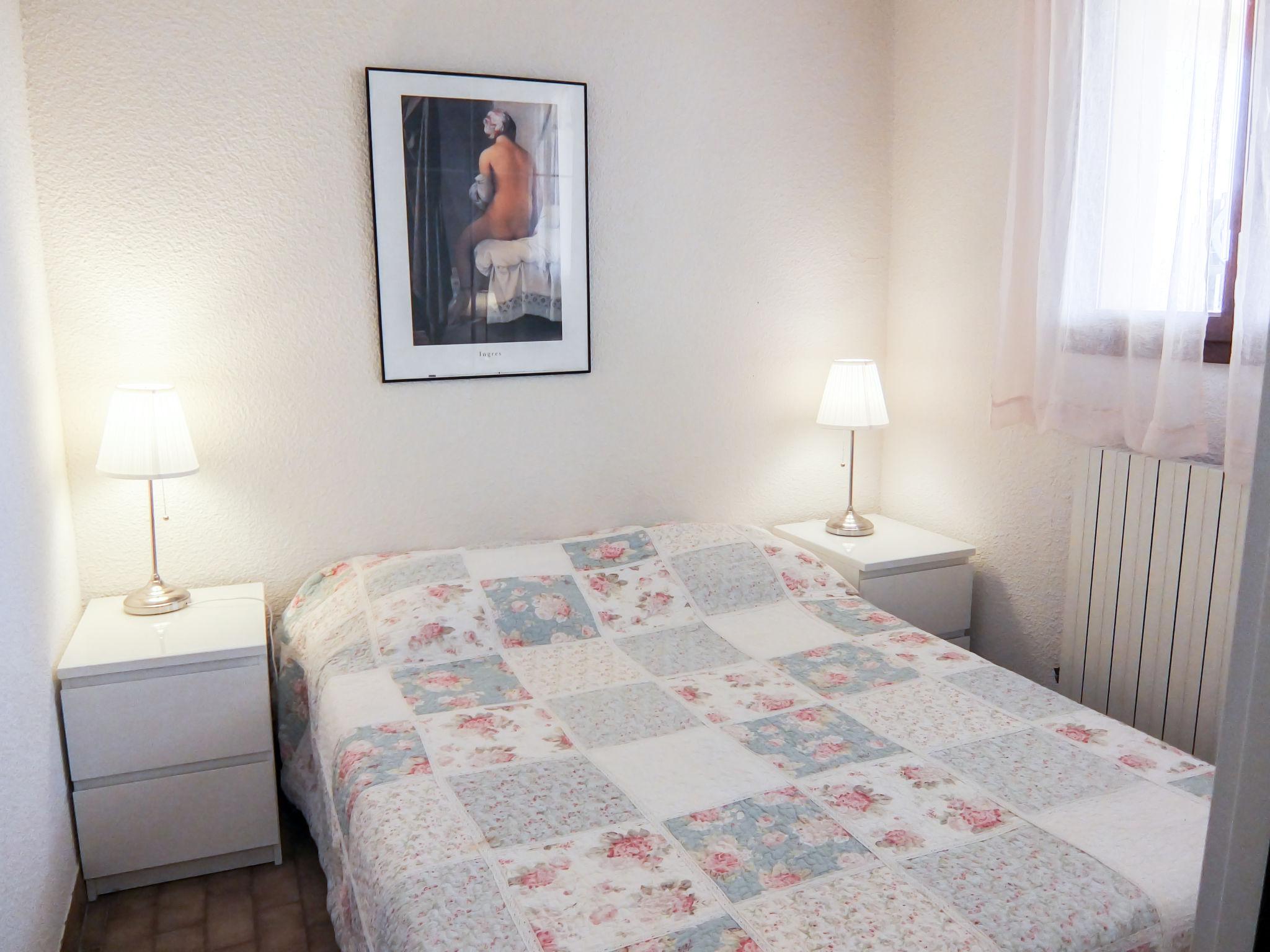 Foto 4 - Apartamento de 1 habitación en Saint-Cyprien con jardín