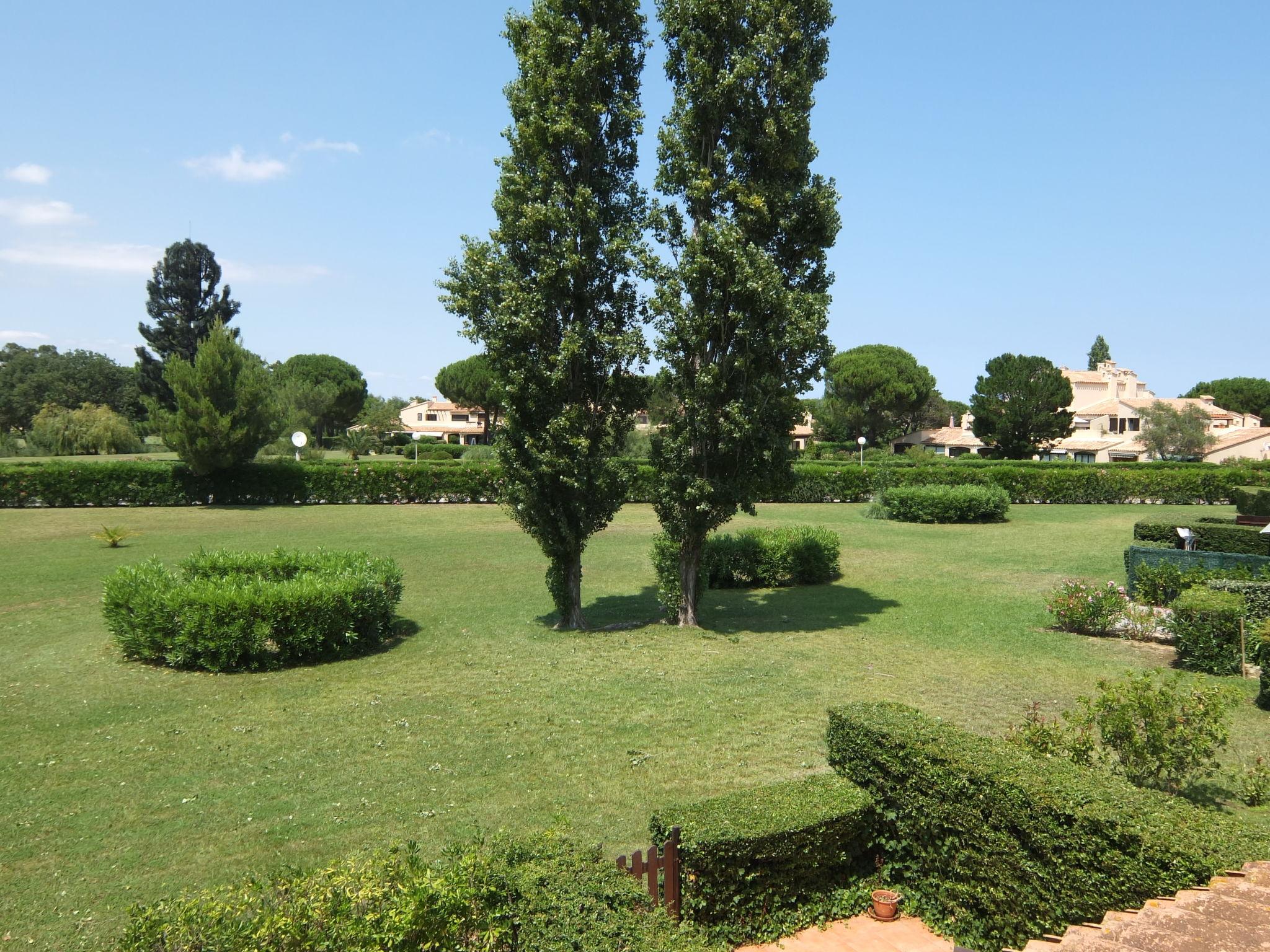 Photo 10 - Appartement de 1 chambre à Saint-Cyprien avec jardin