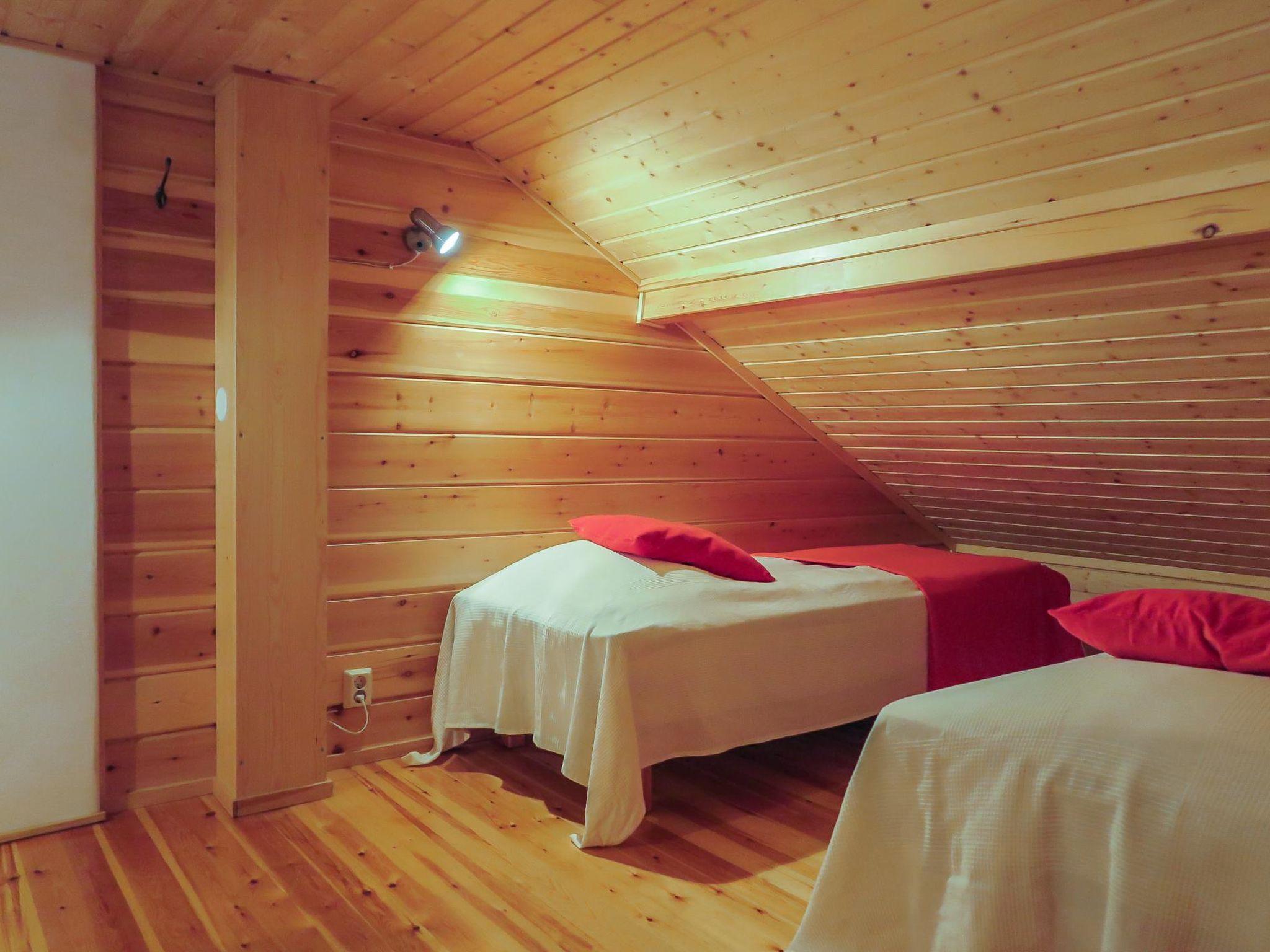 Photo 14 - Maison de 2 chambres à Kittilä avec sauna et vues sur la montagne