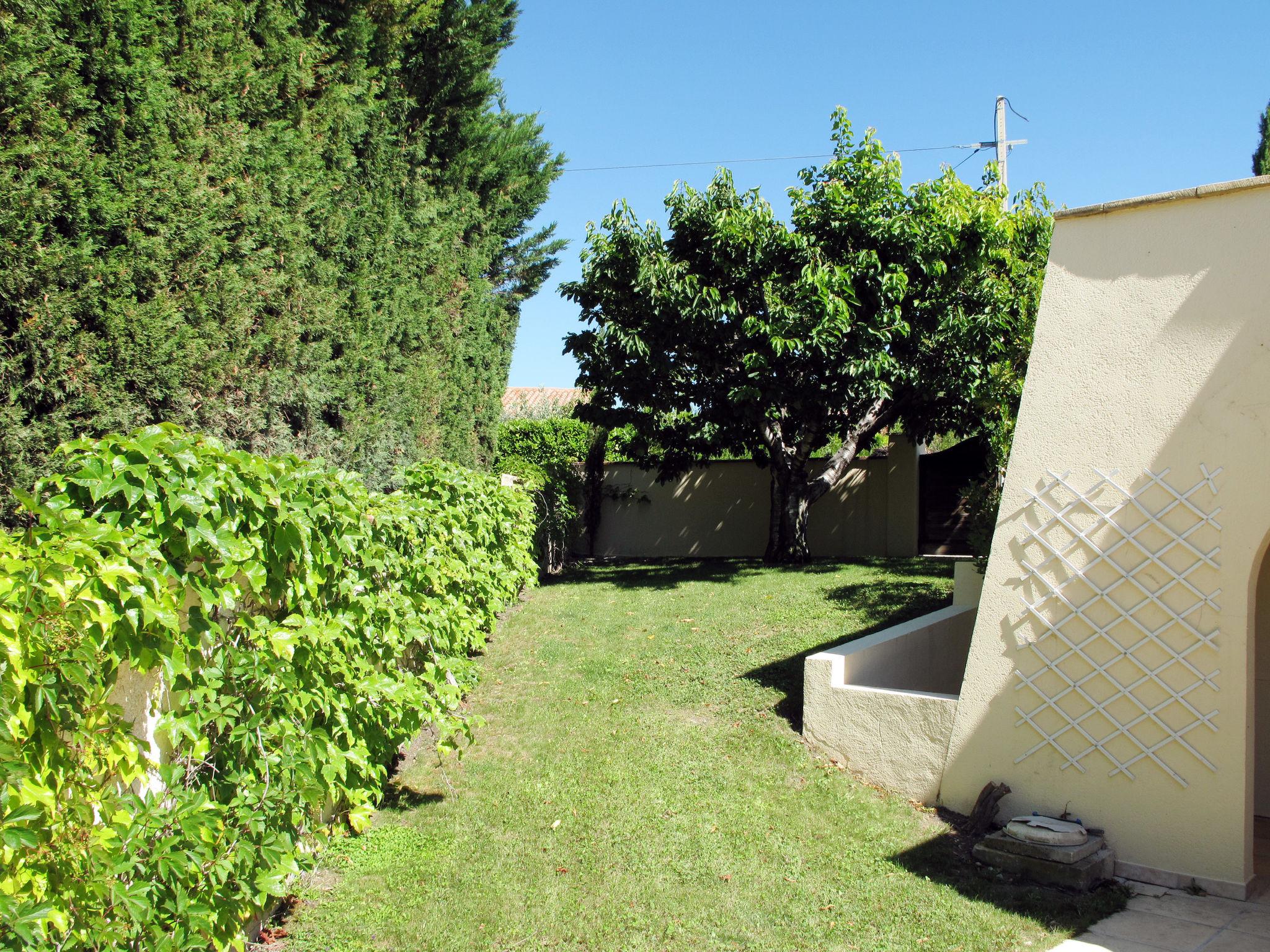 Foto 24 - Casa de 3 quartos em Vinsobres com piscina privada e jardim