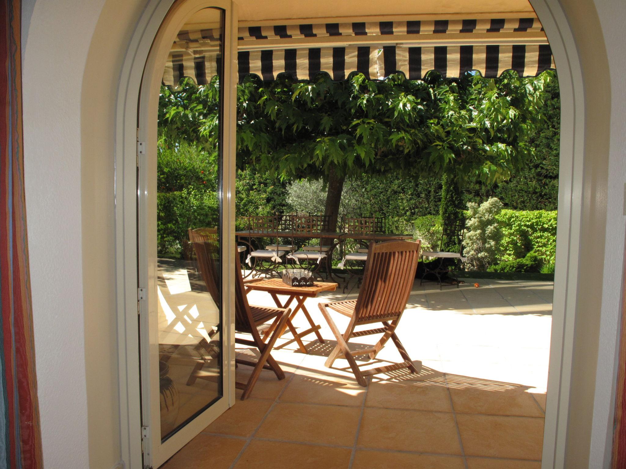 Photo 3 - Maison de 3 chambres à Vinsobres avec piscine privée et terrasse