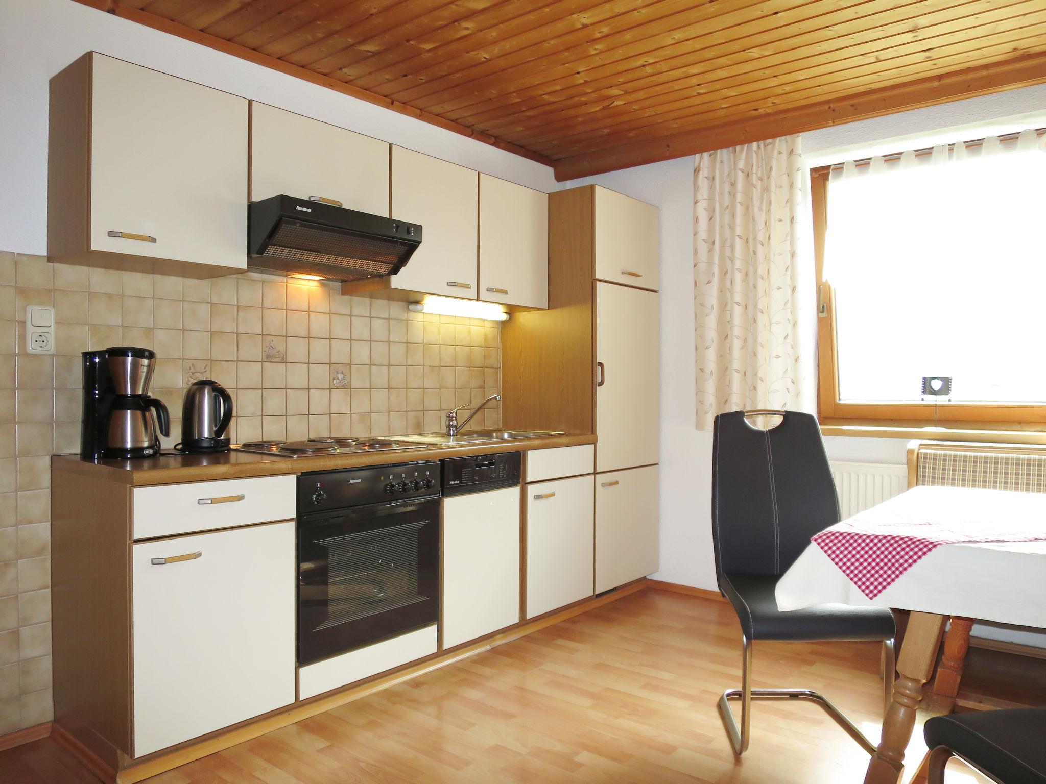 Photo 6 - 3 bedroom Apartment in Schwendau with mountain view