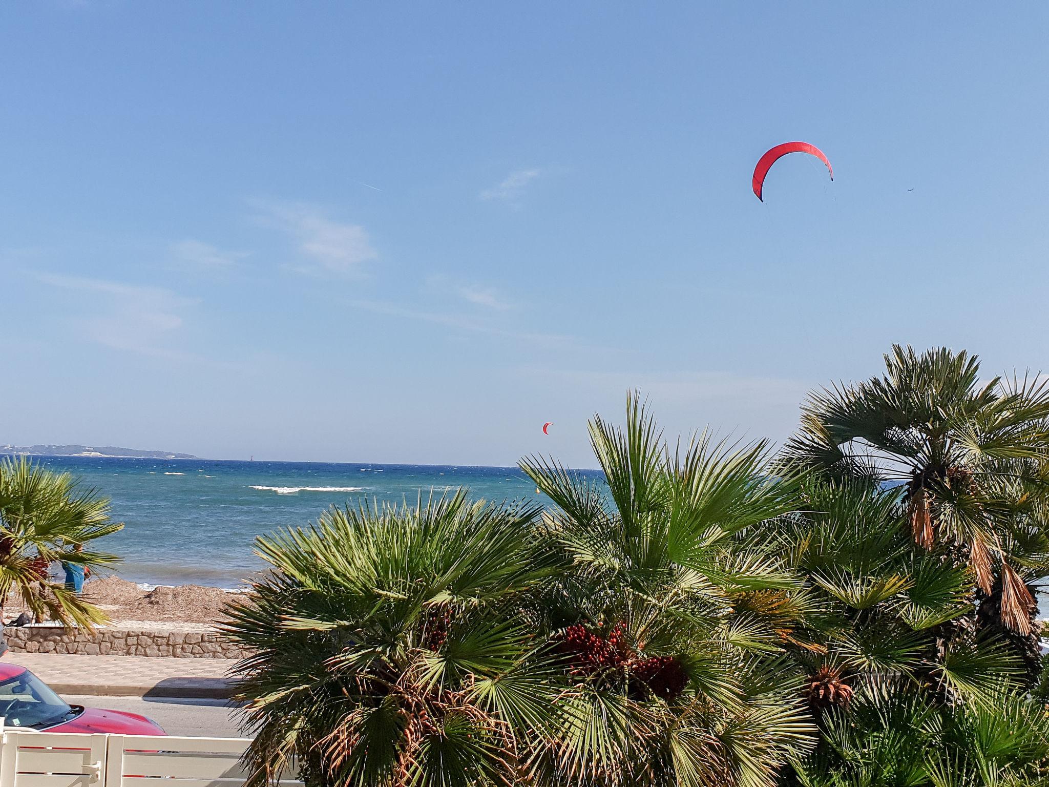 Foto 1 - Appartamento con 3 camere da letto a Cannes con terrazza