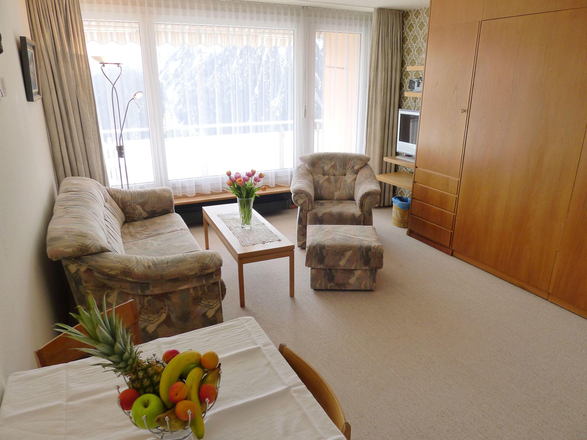 Photo 7 - Apartment in Arosa