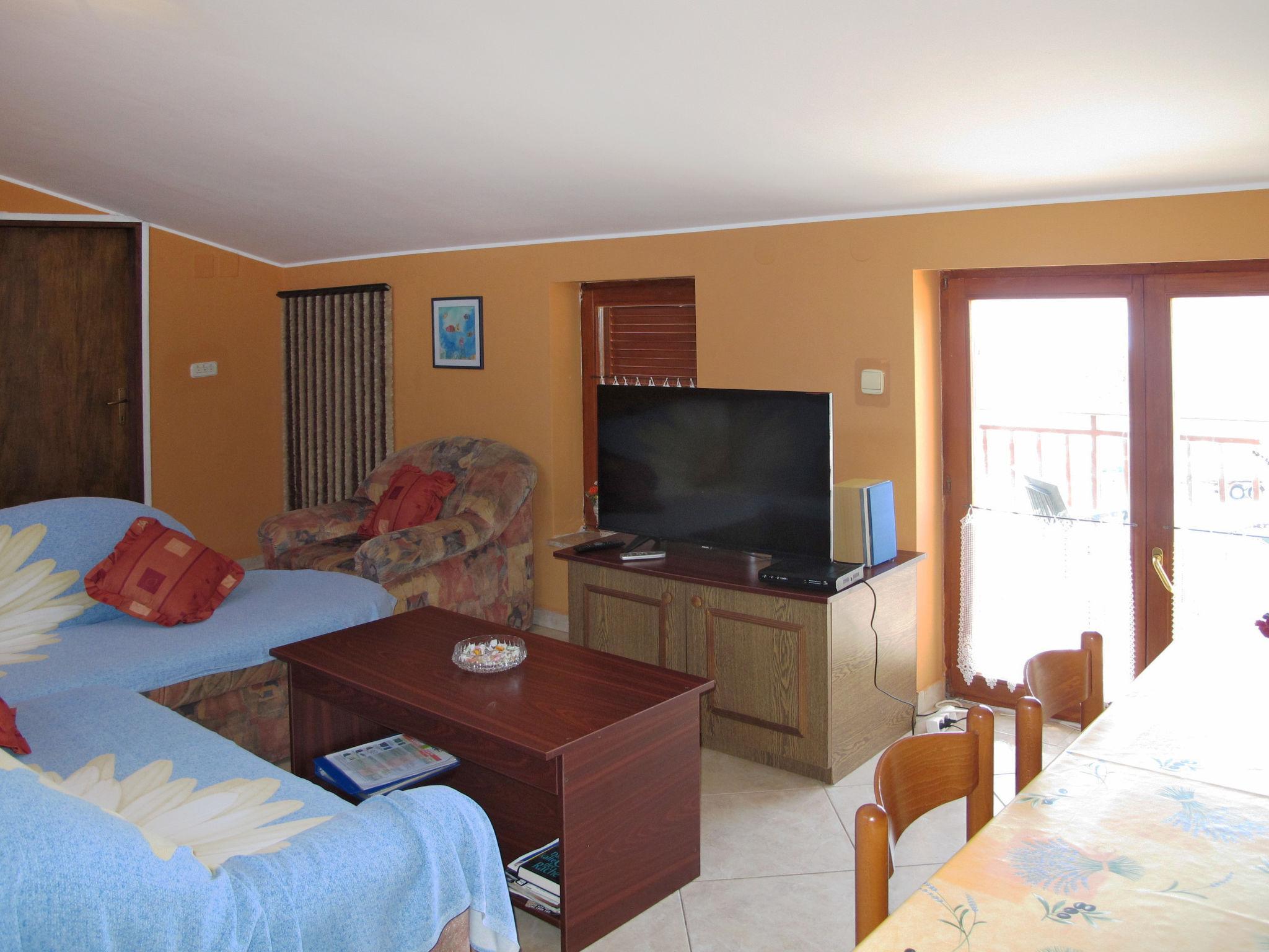 Foto 7 - Apartamento de 2 quartos em Medulin com vistas do mar