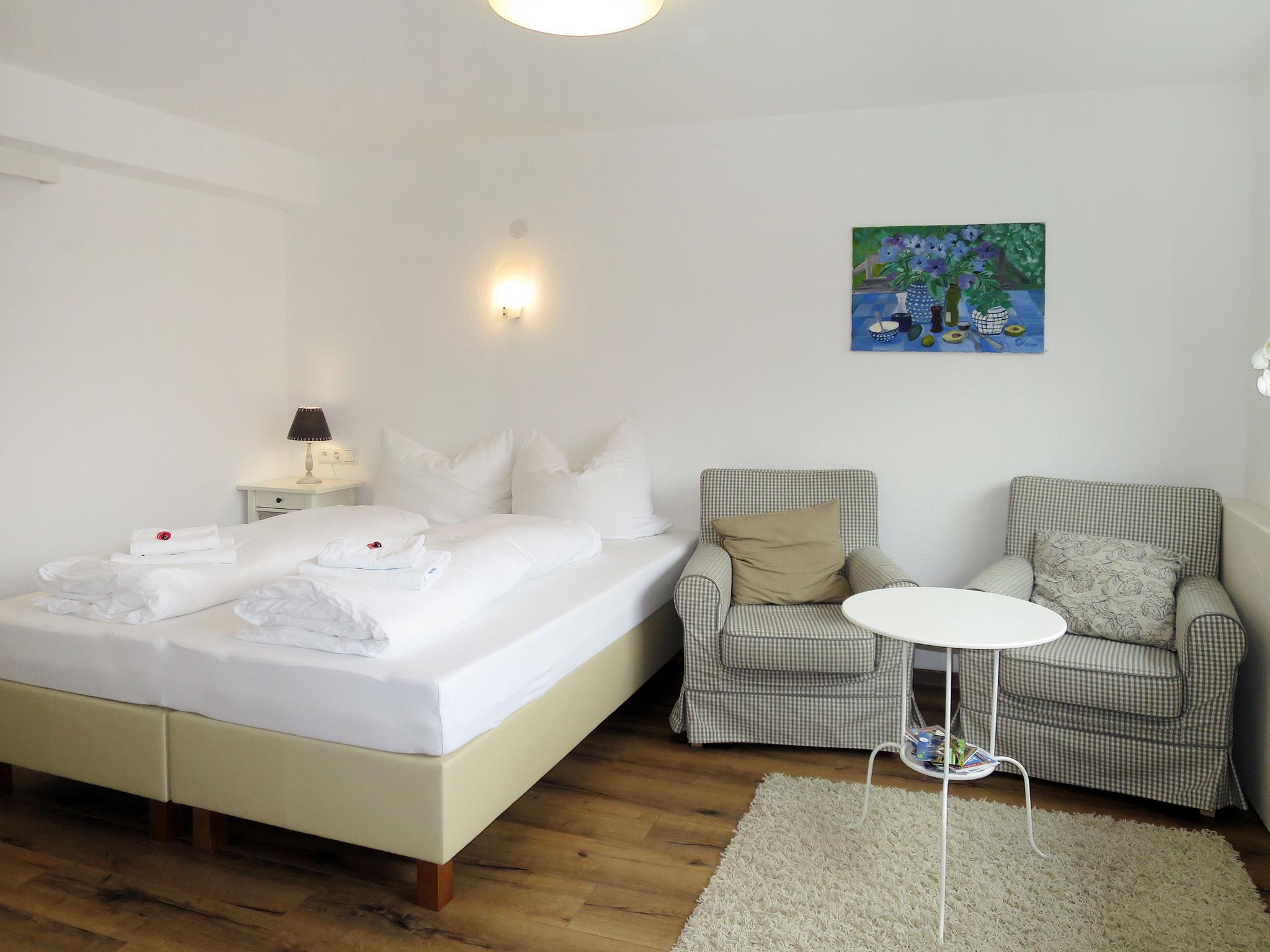 Foto 8 - Appartamento con 1 camera da letto a Schwendau con vista sulle montagne