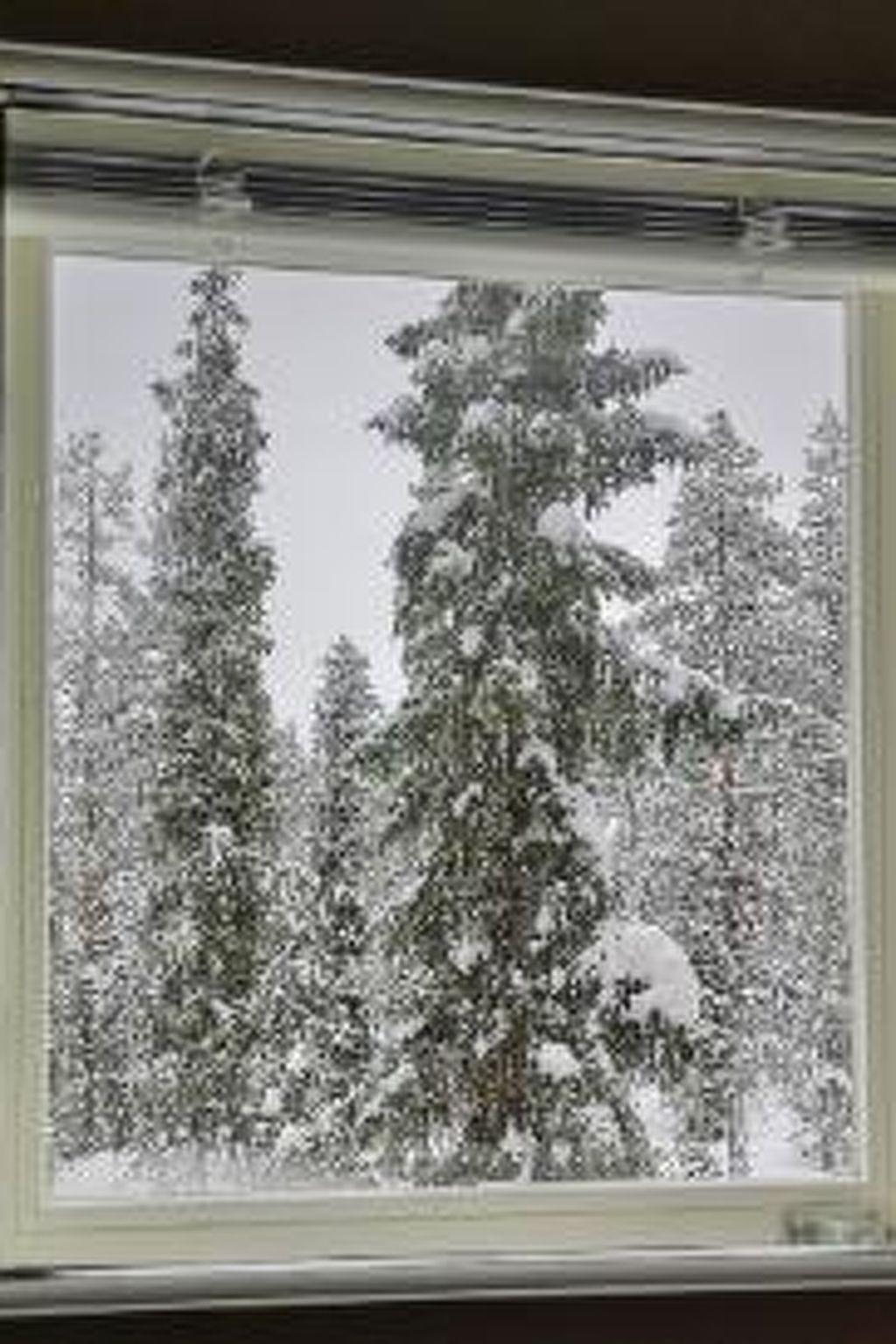 Photo 12 - Maison de 1 chambre à Kolari avec sauna et vues sur la montagne