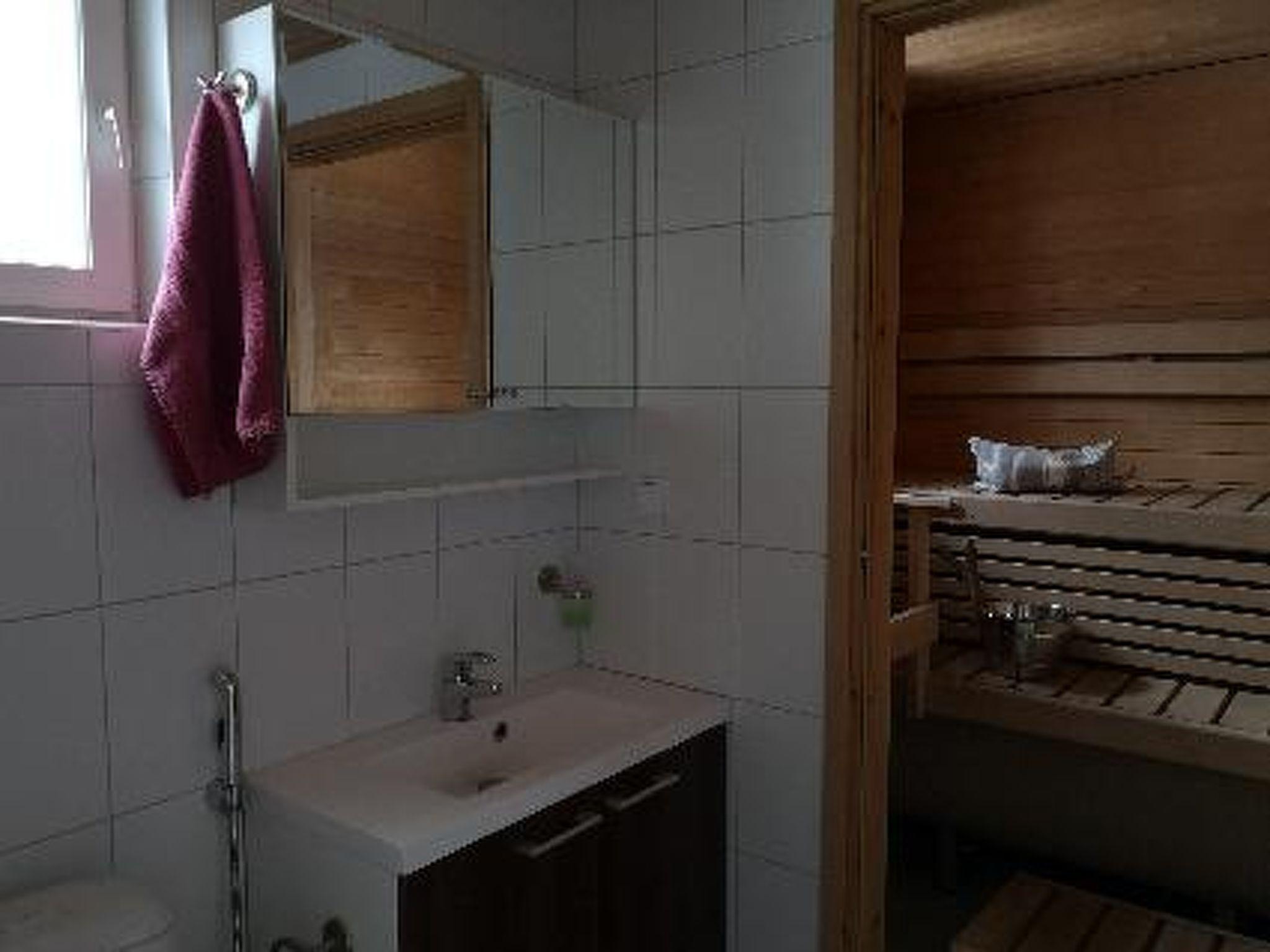 Photo 13 - 1 bedroom House in Kolari with sauna and mountain view