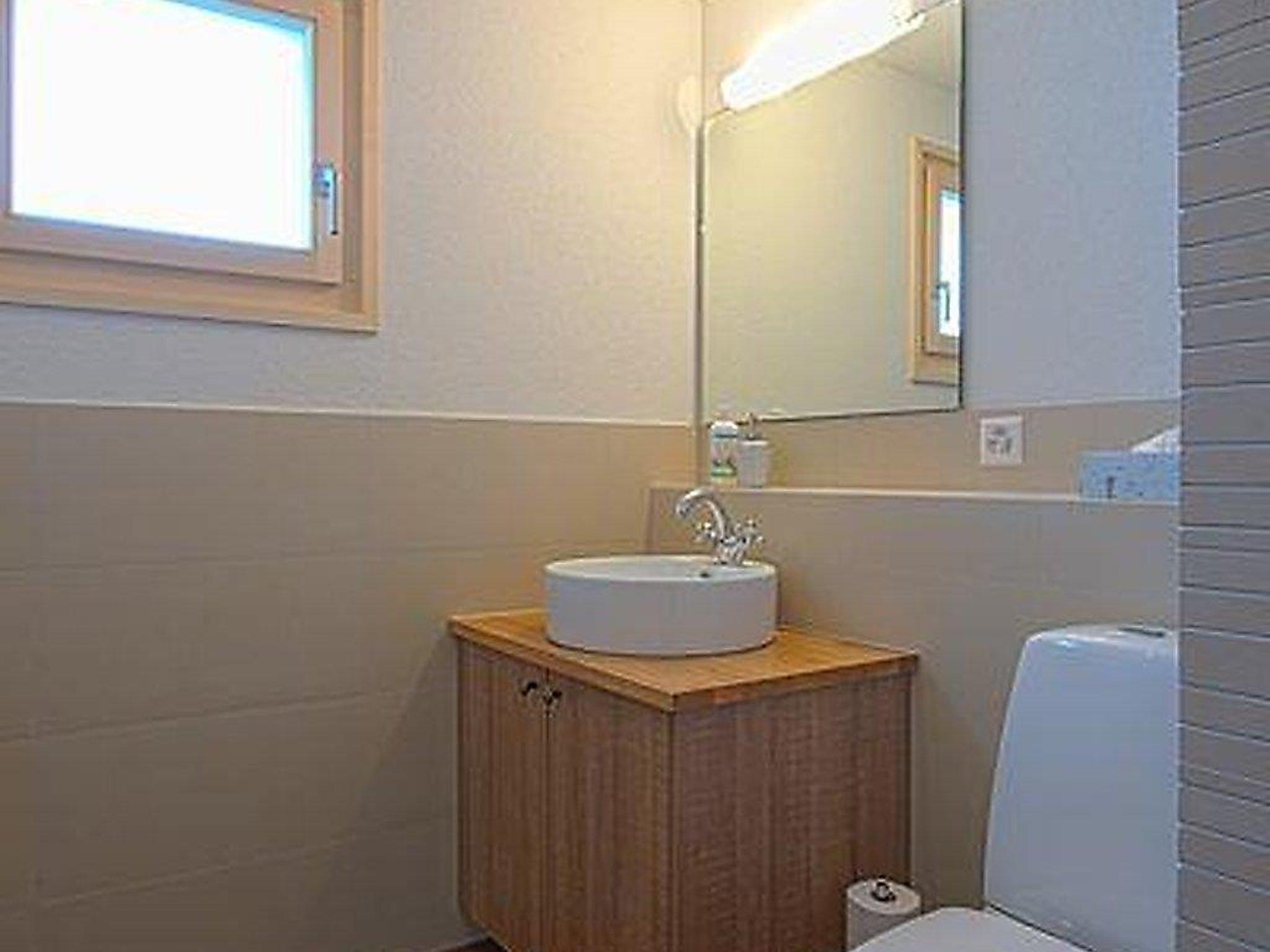 Photo 8 - 1 bedroom Apartment in Lauenen