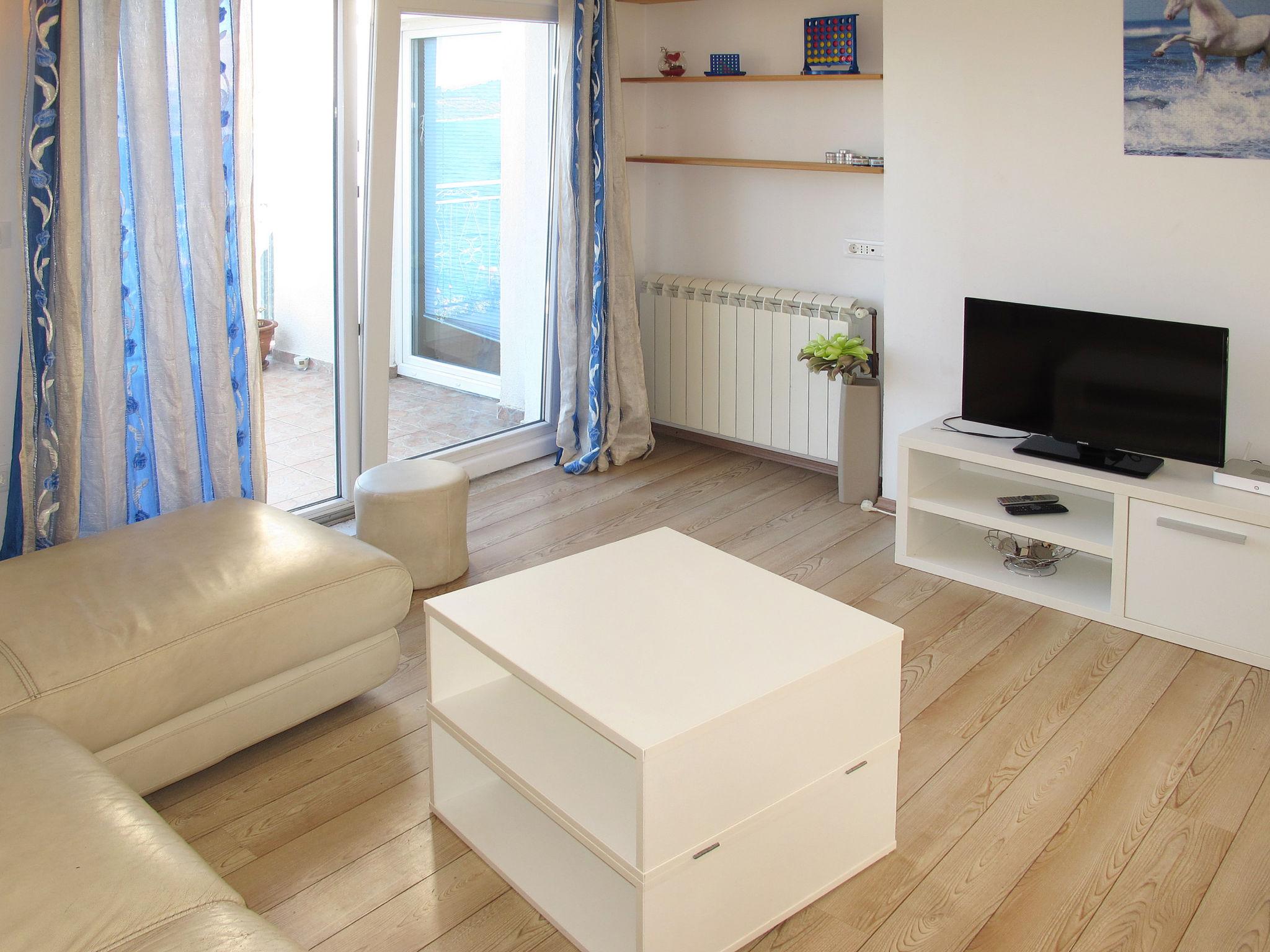 Foto 8 - Apartamento de 3 quartos em Sibenik com terraço