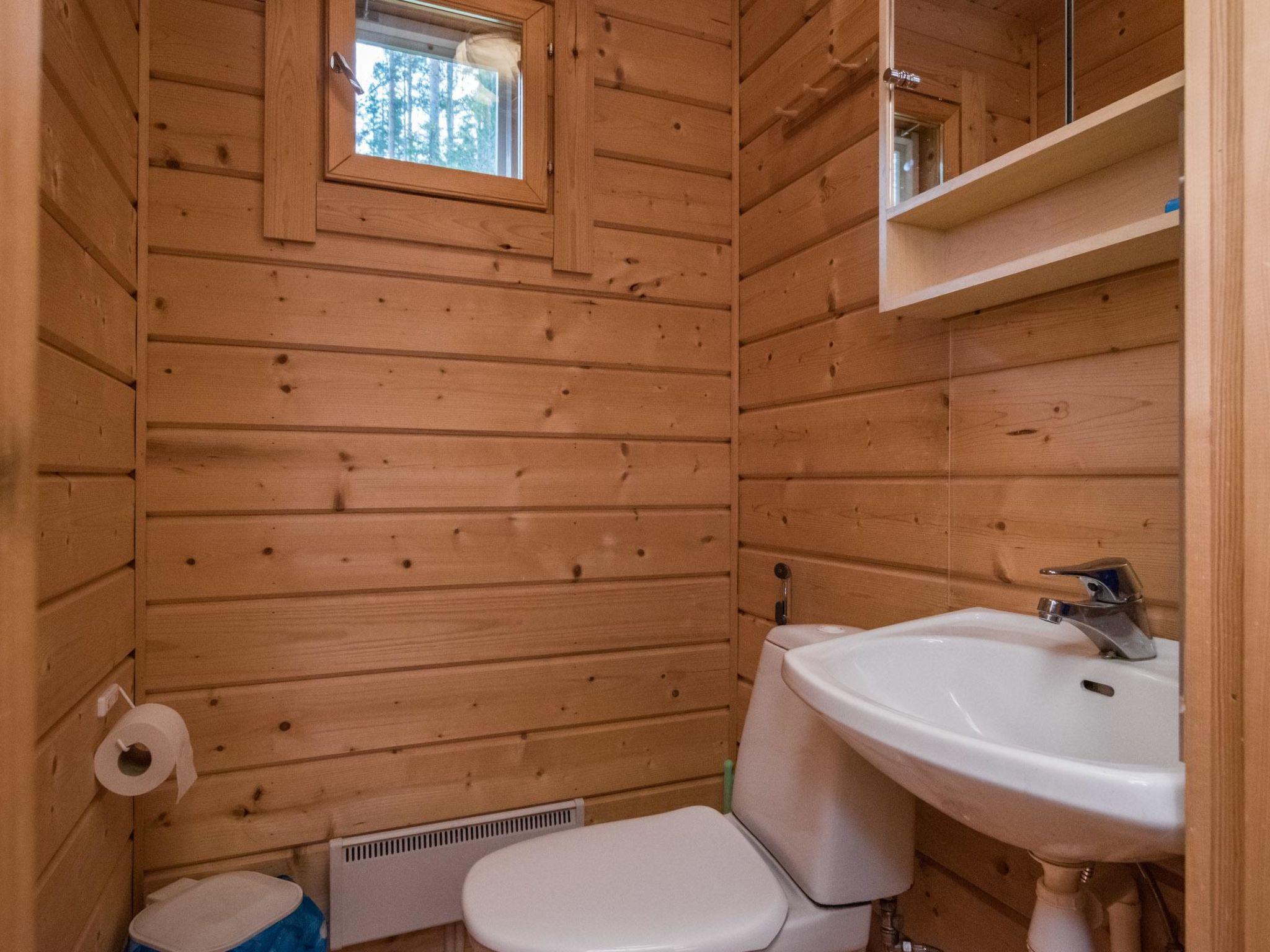 Foto 20 - Casa de 2 quartos em Savonlinna com sauna