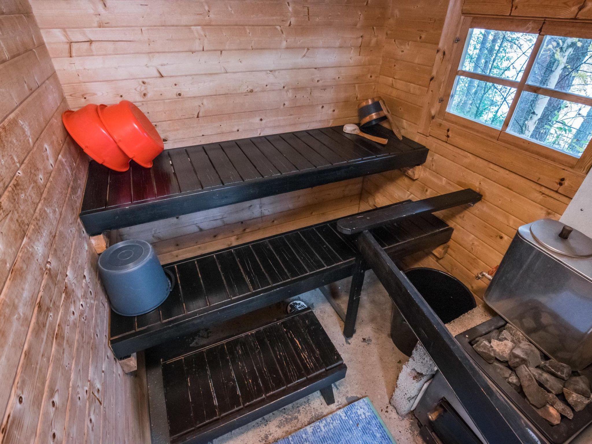 Photo 19 - Maison de 2 chambres à Savonlinna avec sauna