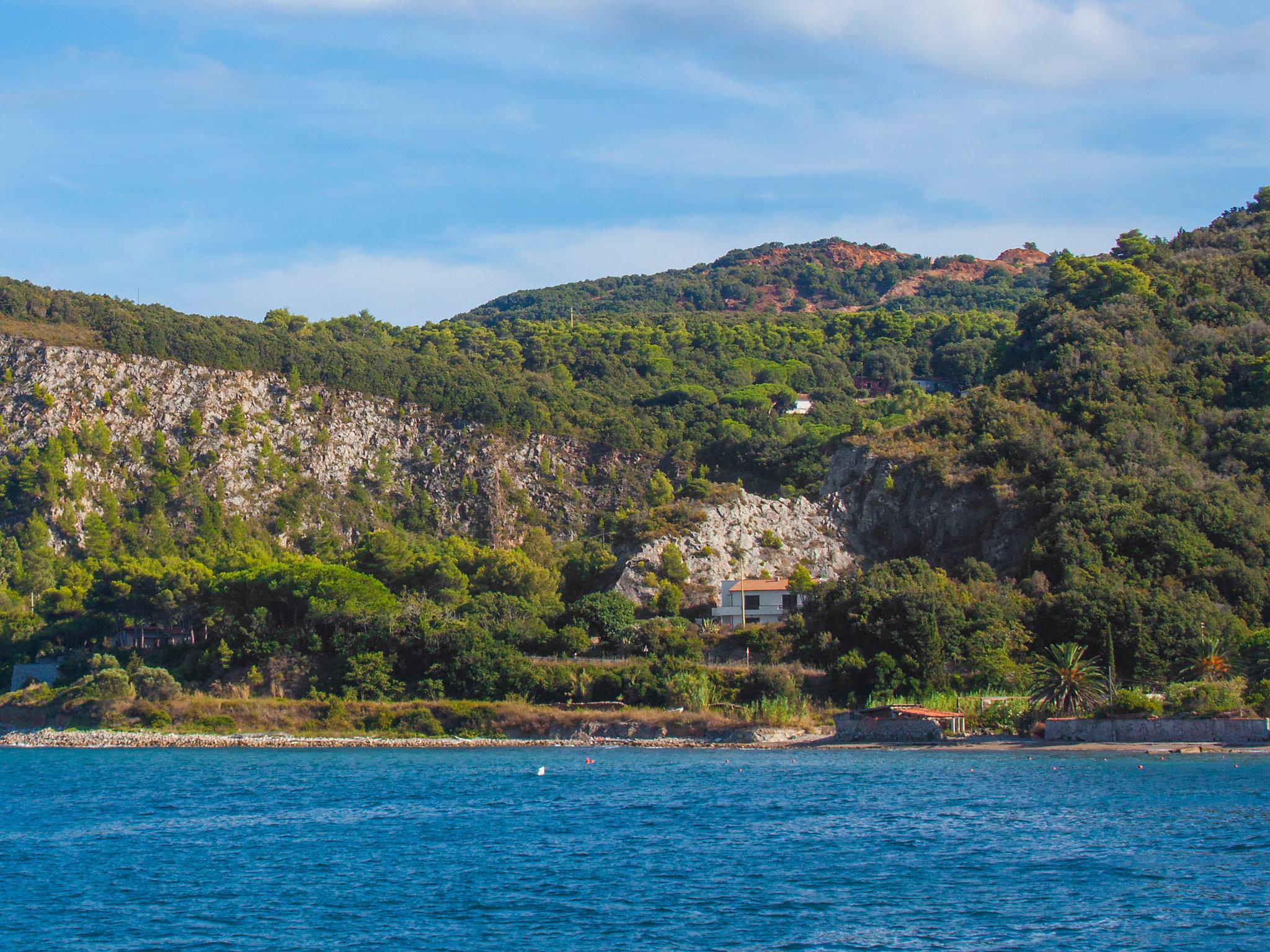 Photo 2 - 2 bedroom Apartment in Rio with garden and sea view