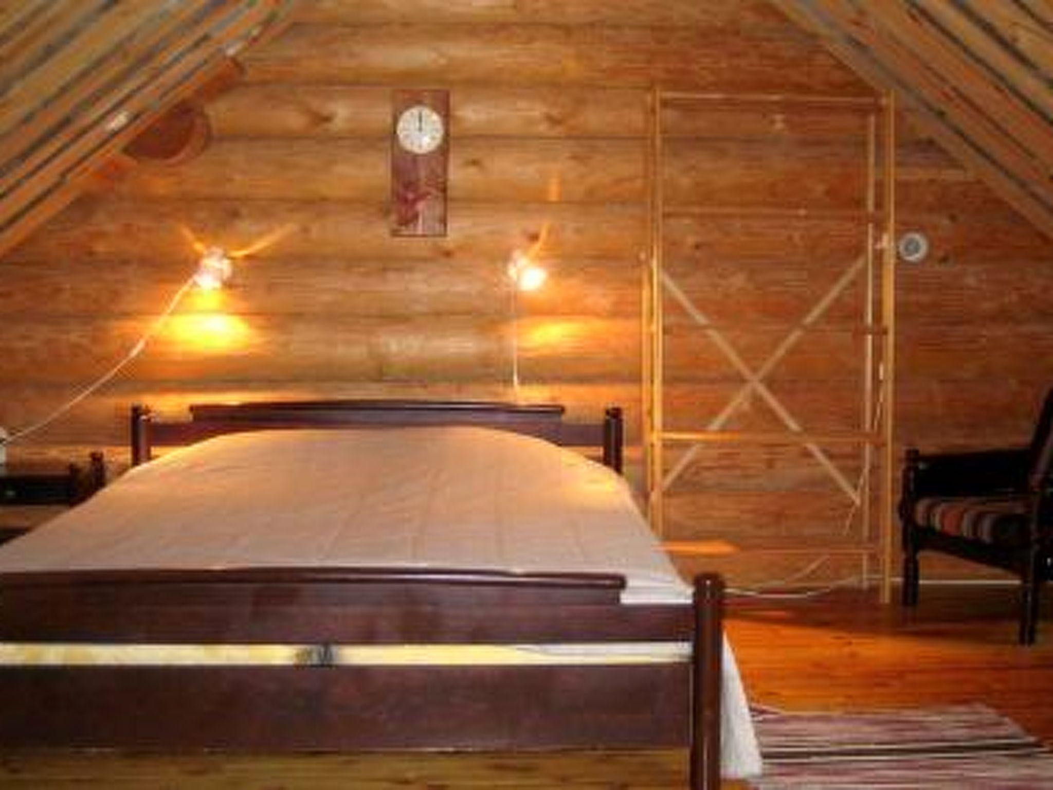 Photo 10 - Maison de 1 chambre à Kittilä avec sauna et vues sur la montagne