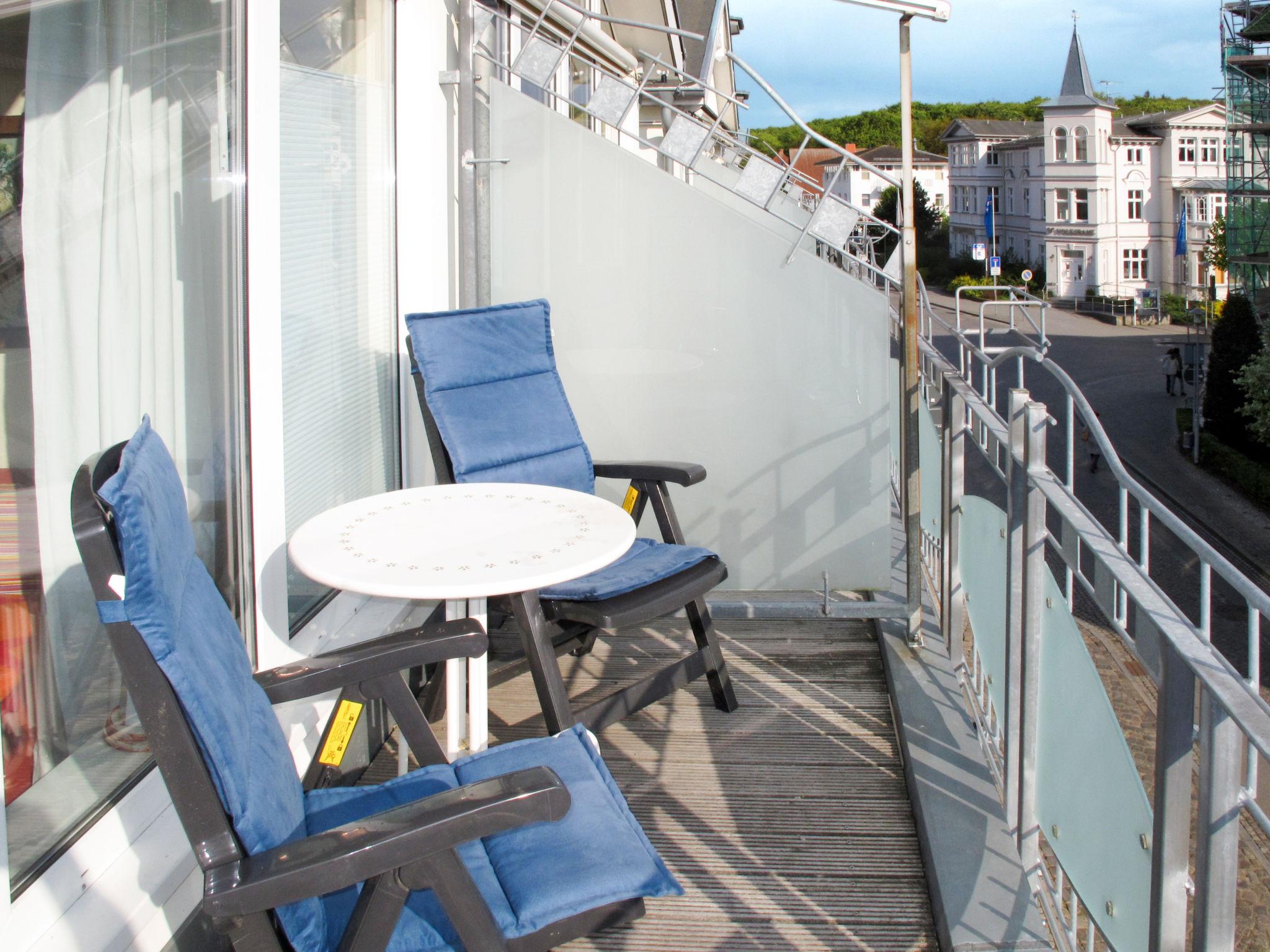 Photo 5 - Apartment in Zinnowitz with sea view