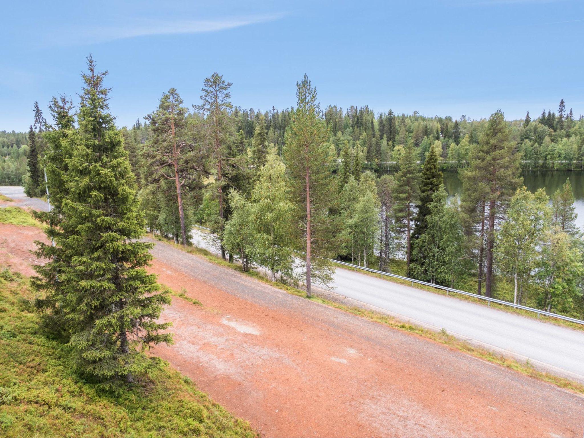 Photo 19 - 2 bedroom House in Kuusamo with sauna and mountain view