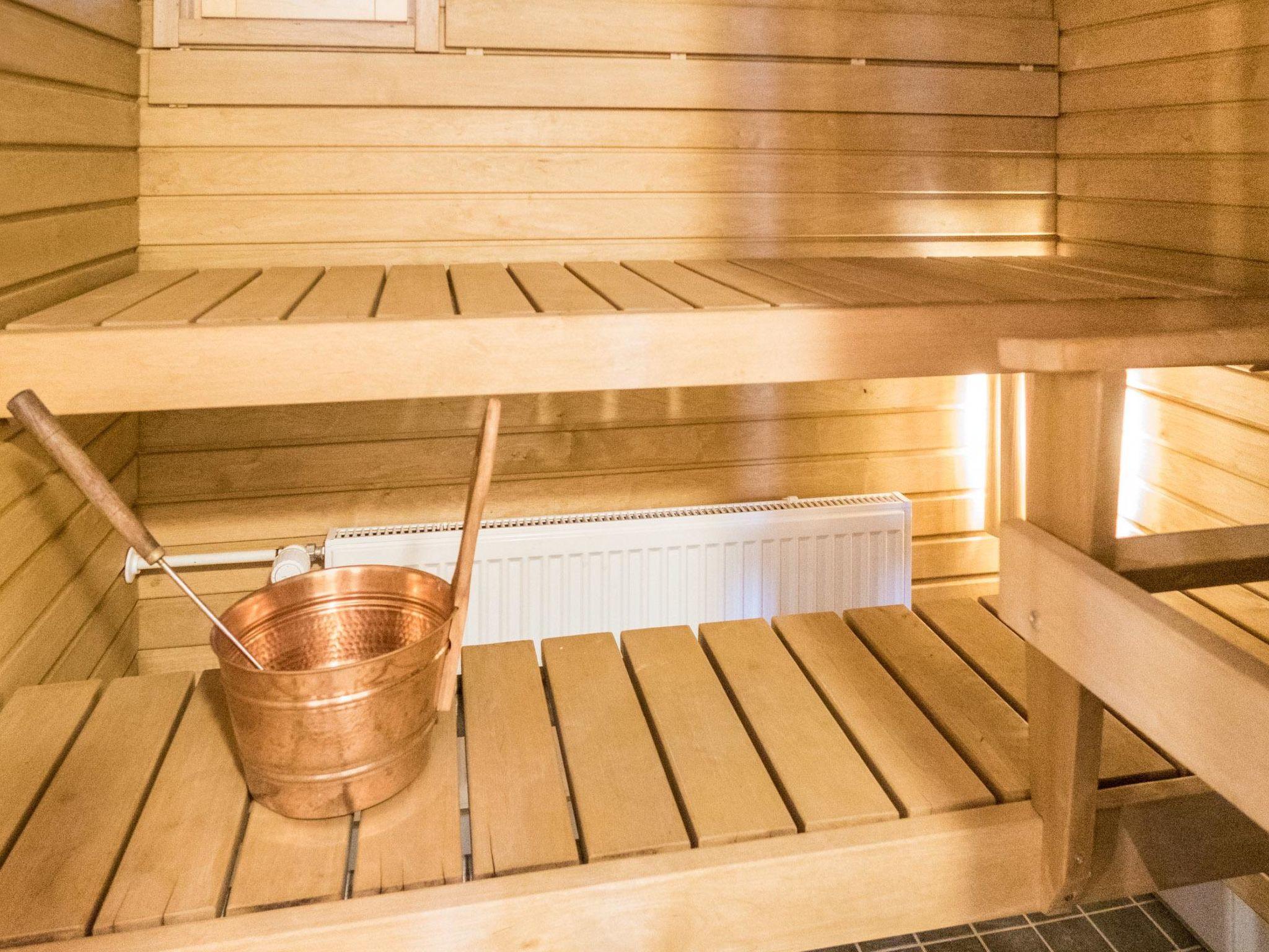 Photo 15 - 2 bedroom House in Kuusamo with sauna