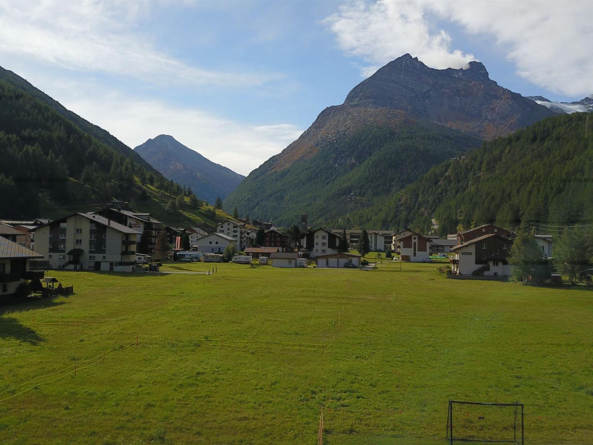 Photo 23 - 1 bedroom Apartment in Saas-Grund