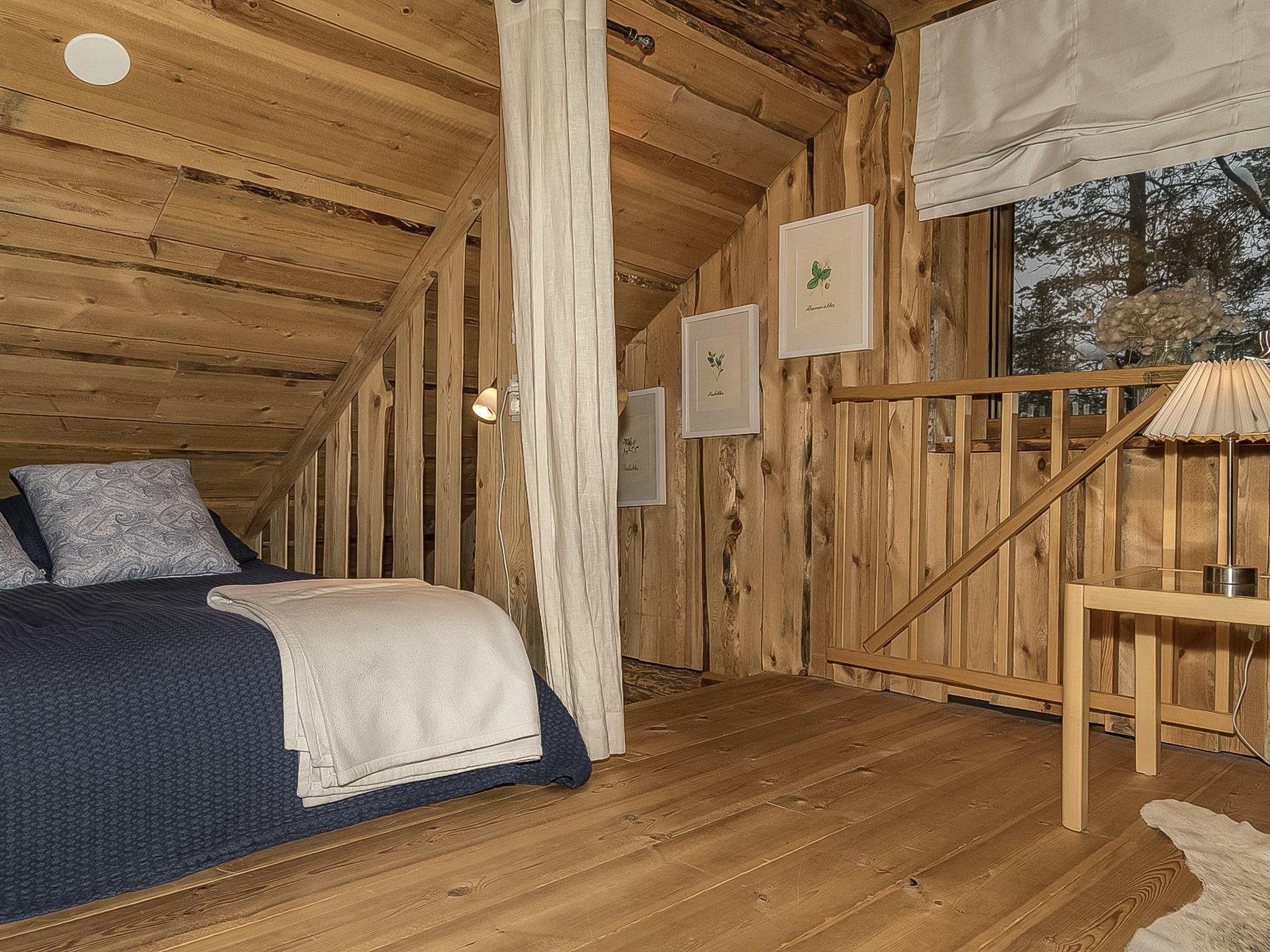 Photo 4 - Maison de 1 chambre à Kolari avec sauna et vues sur la montagne