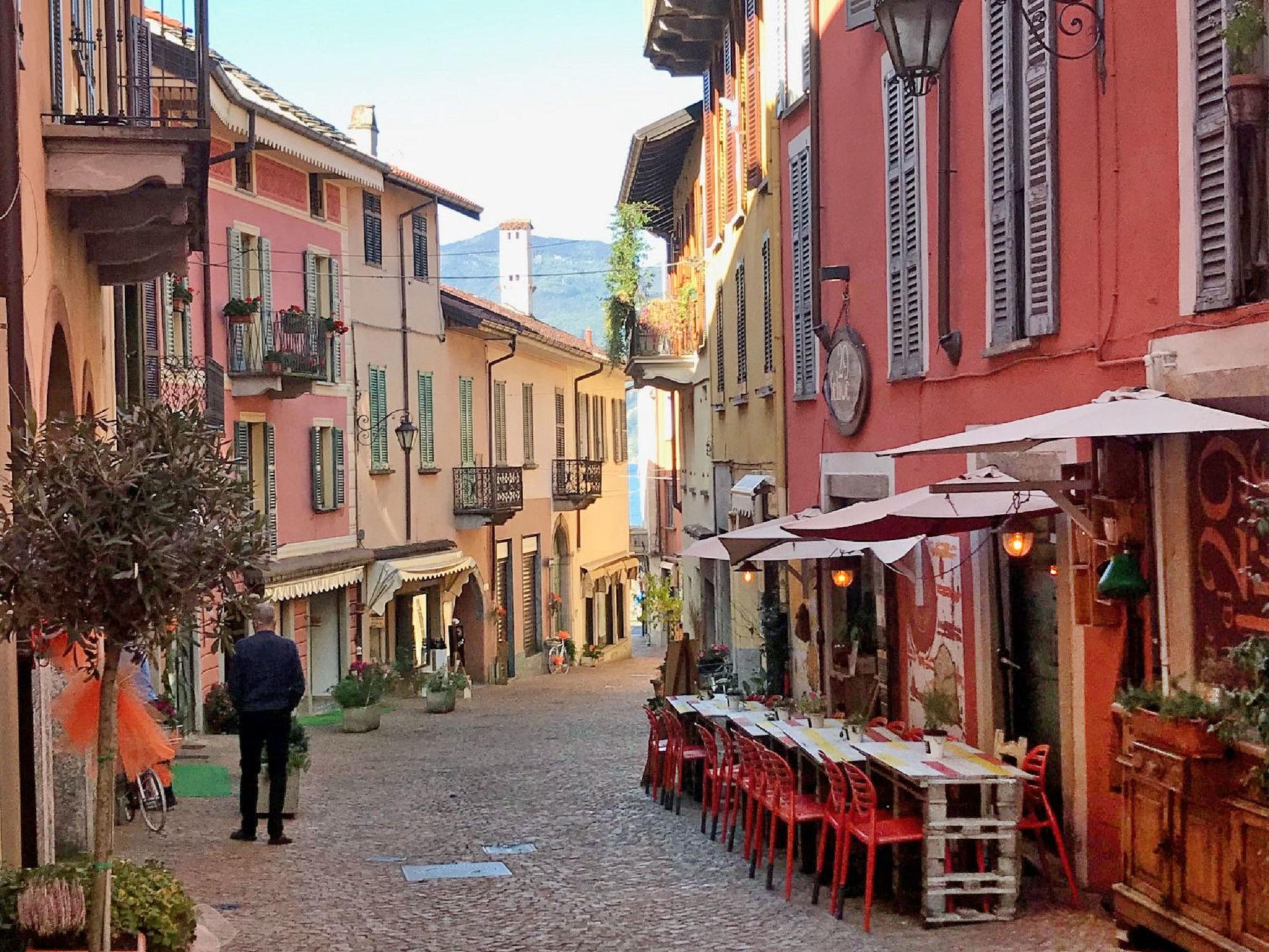 Foto 1 - Appartamento con 1 camera da letto a Luino