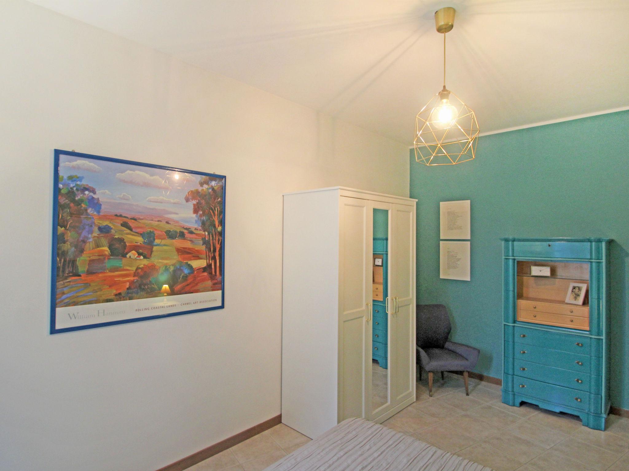 Foto 13 - Appartamento con 1 camera da letto a Luino con vista sulle montagne