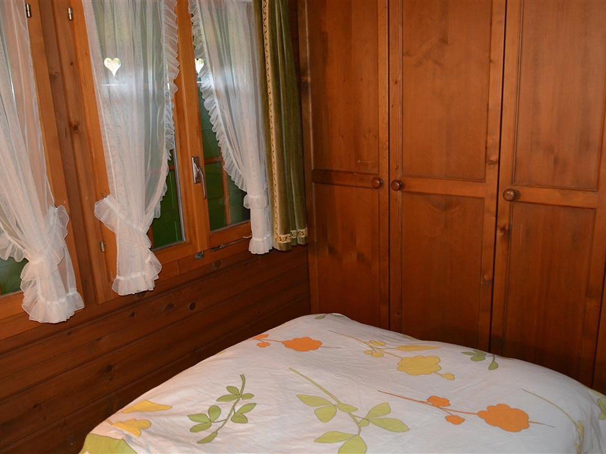 Photo 20 - 1 bedroom Apartment in Saanen