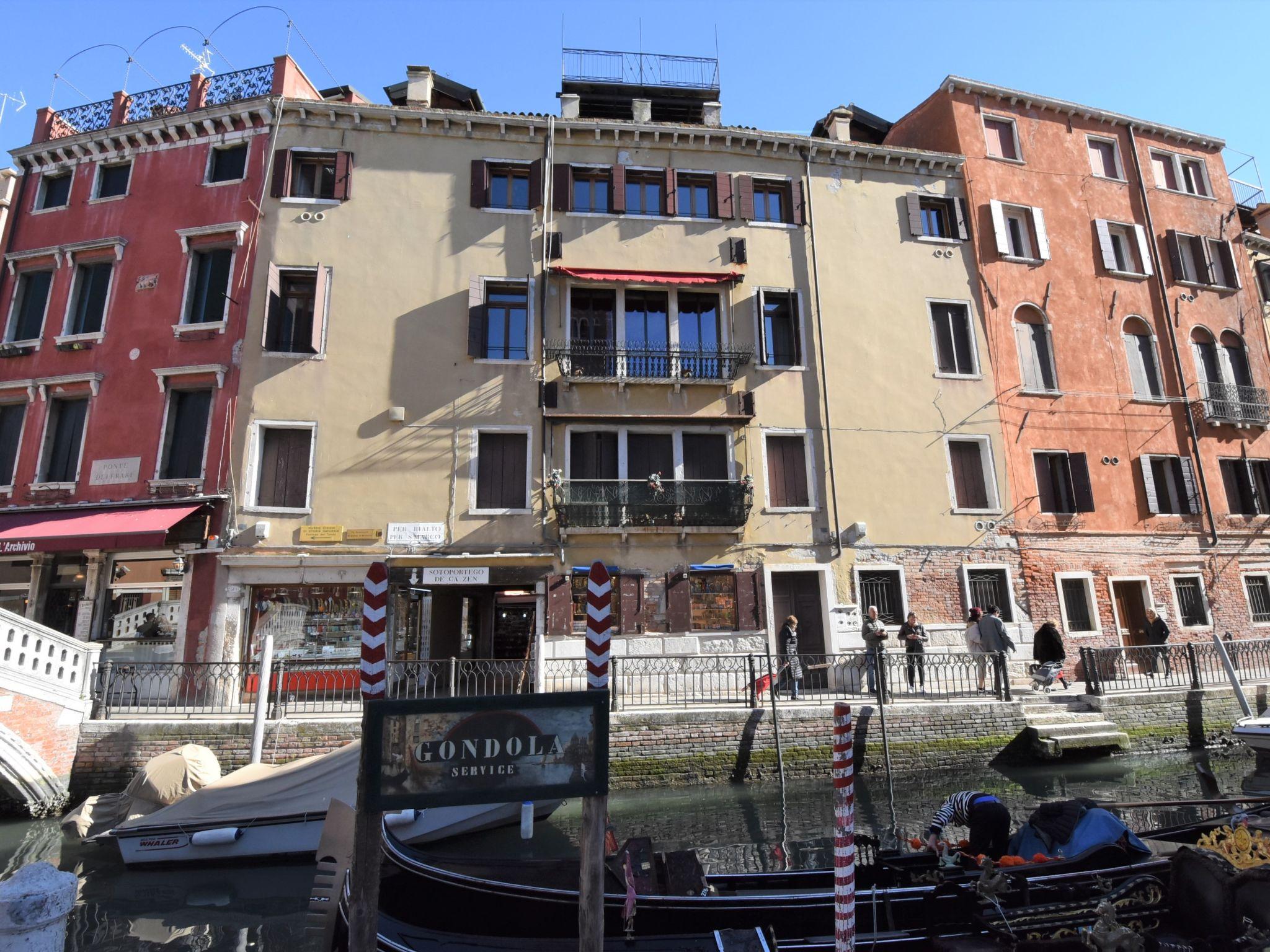 Photo 16 - 2 bedroom Apartment in Venice