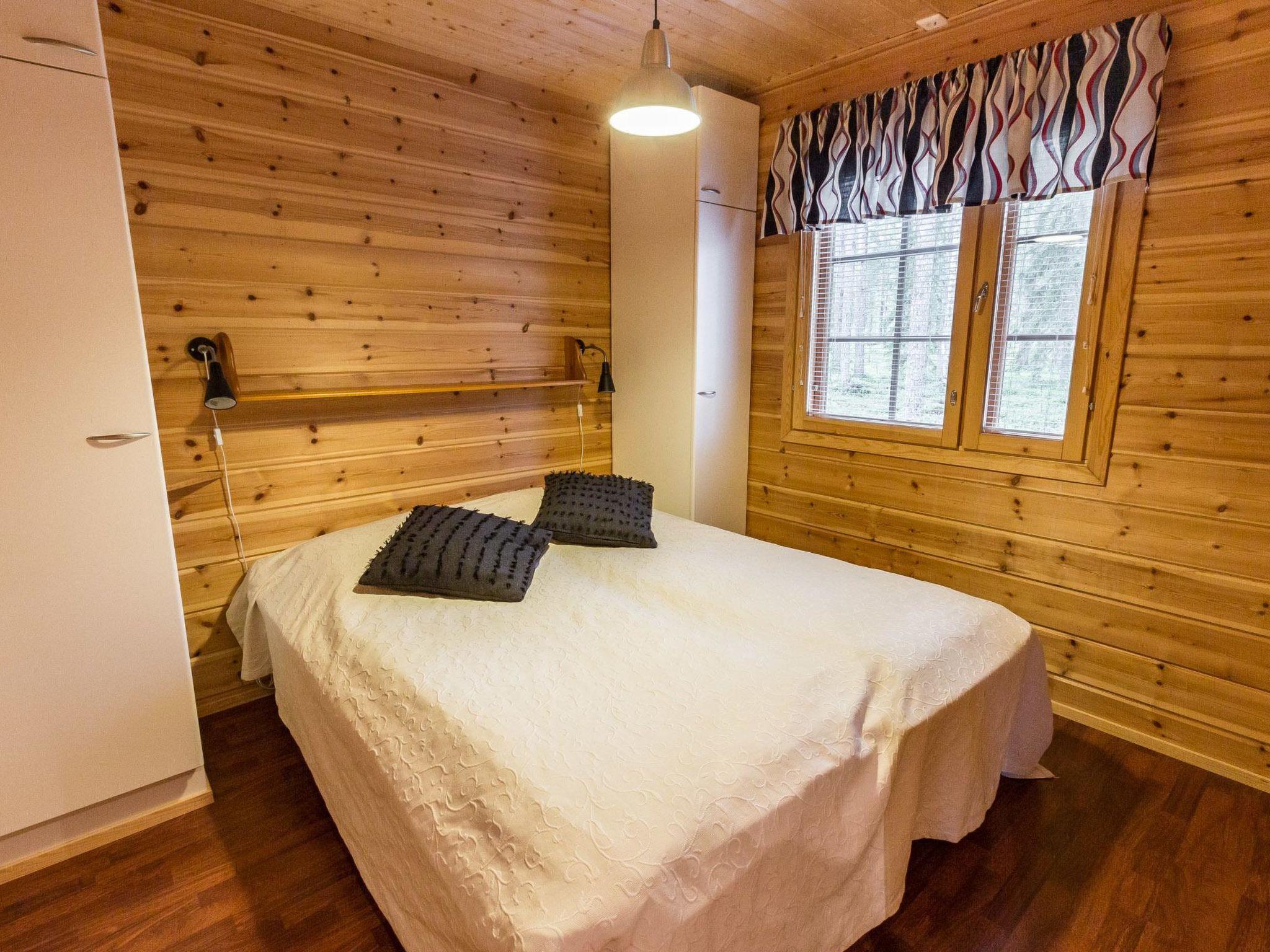 Photo 10 - Maison de 1 chambre à Kolari avec sauna et vues sur la montagne