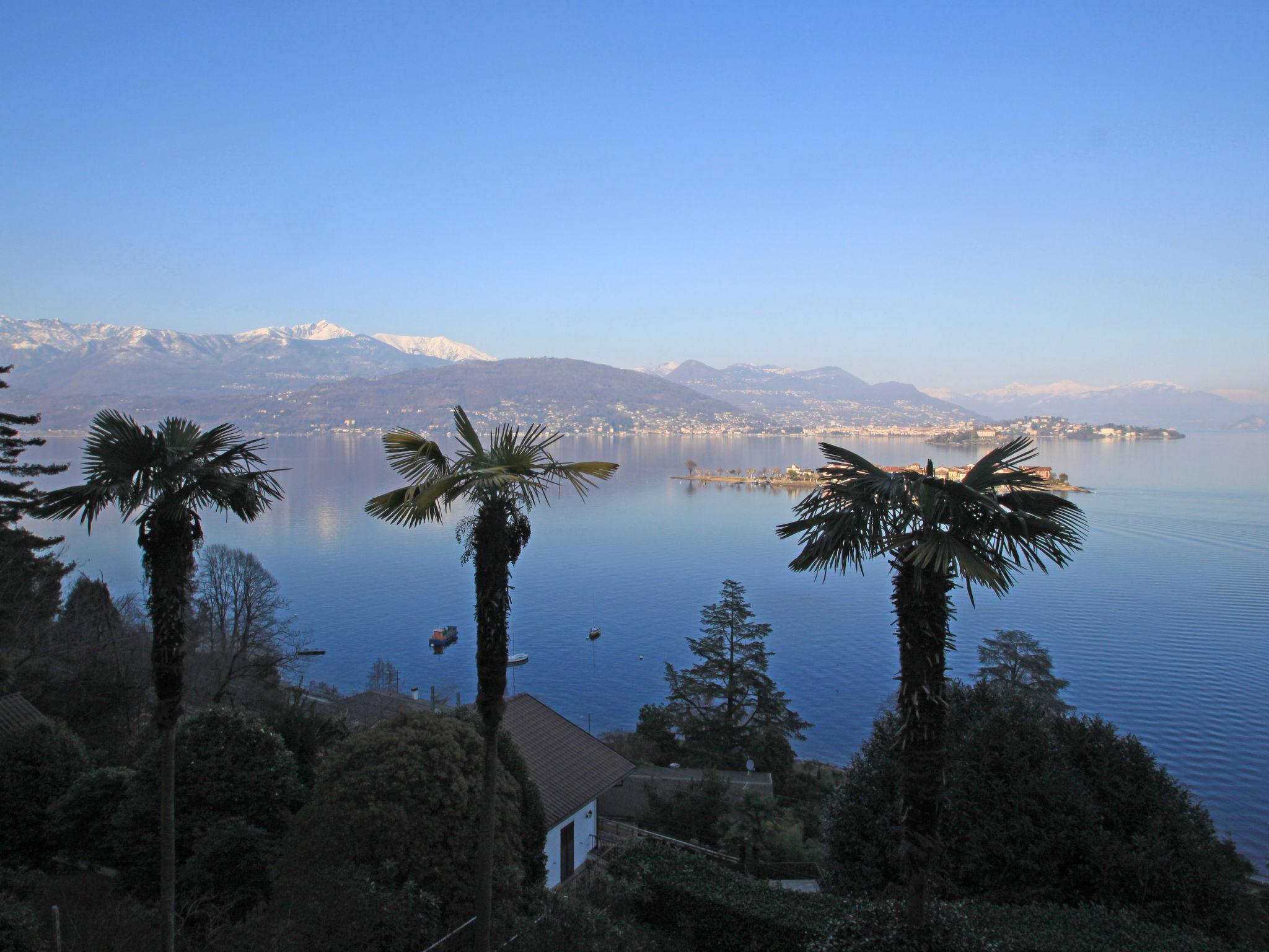 Photo 21 - 1 bedroom Apartment in Baveno with terrace and mountain view