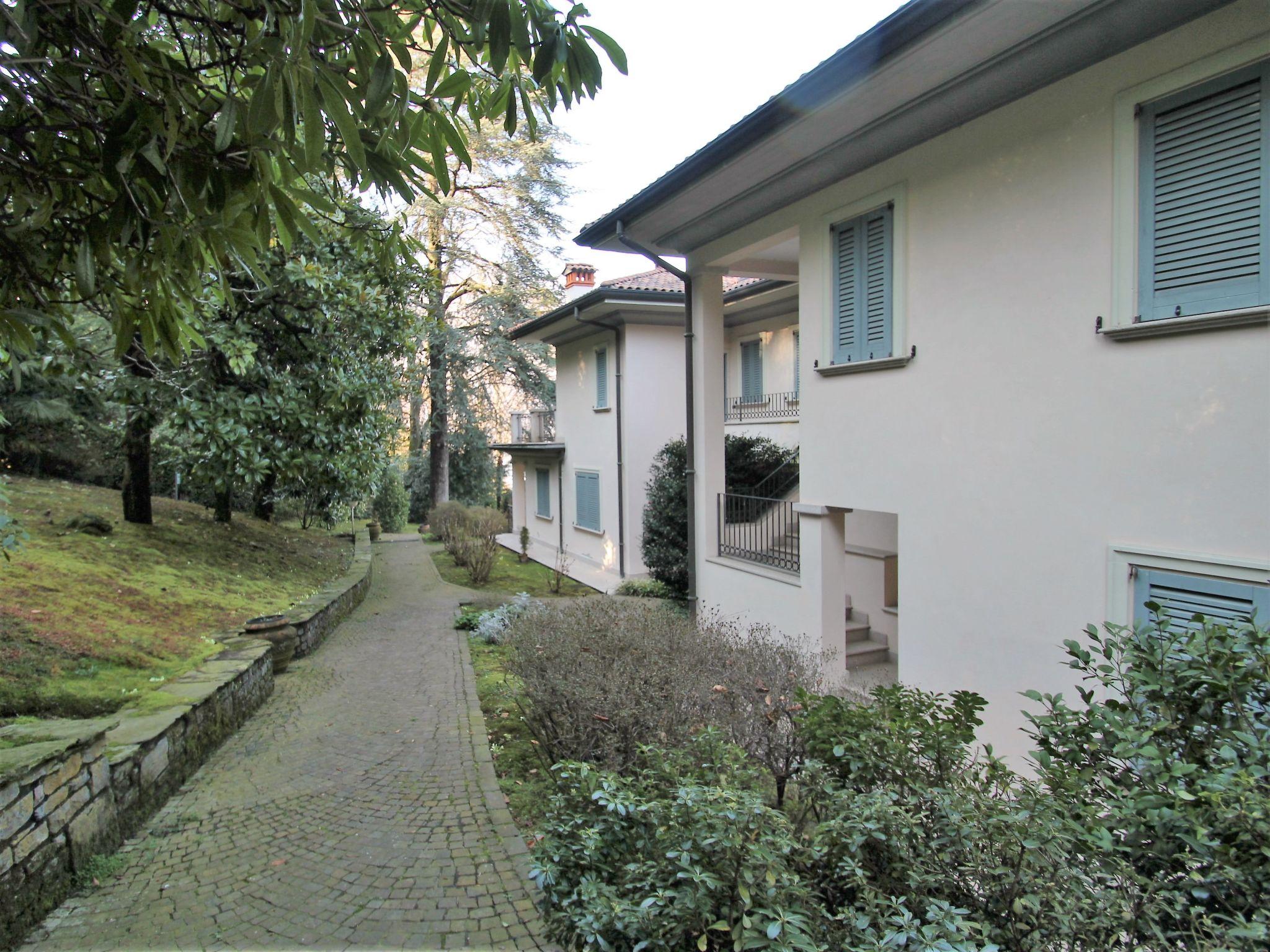 Photo 27 - 1 bedroom Apartment in Baveno with garden and terrace