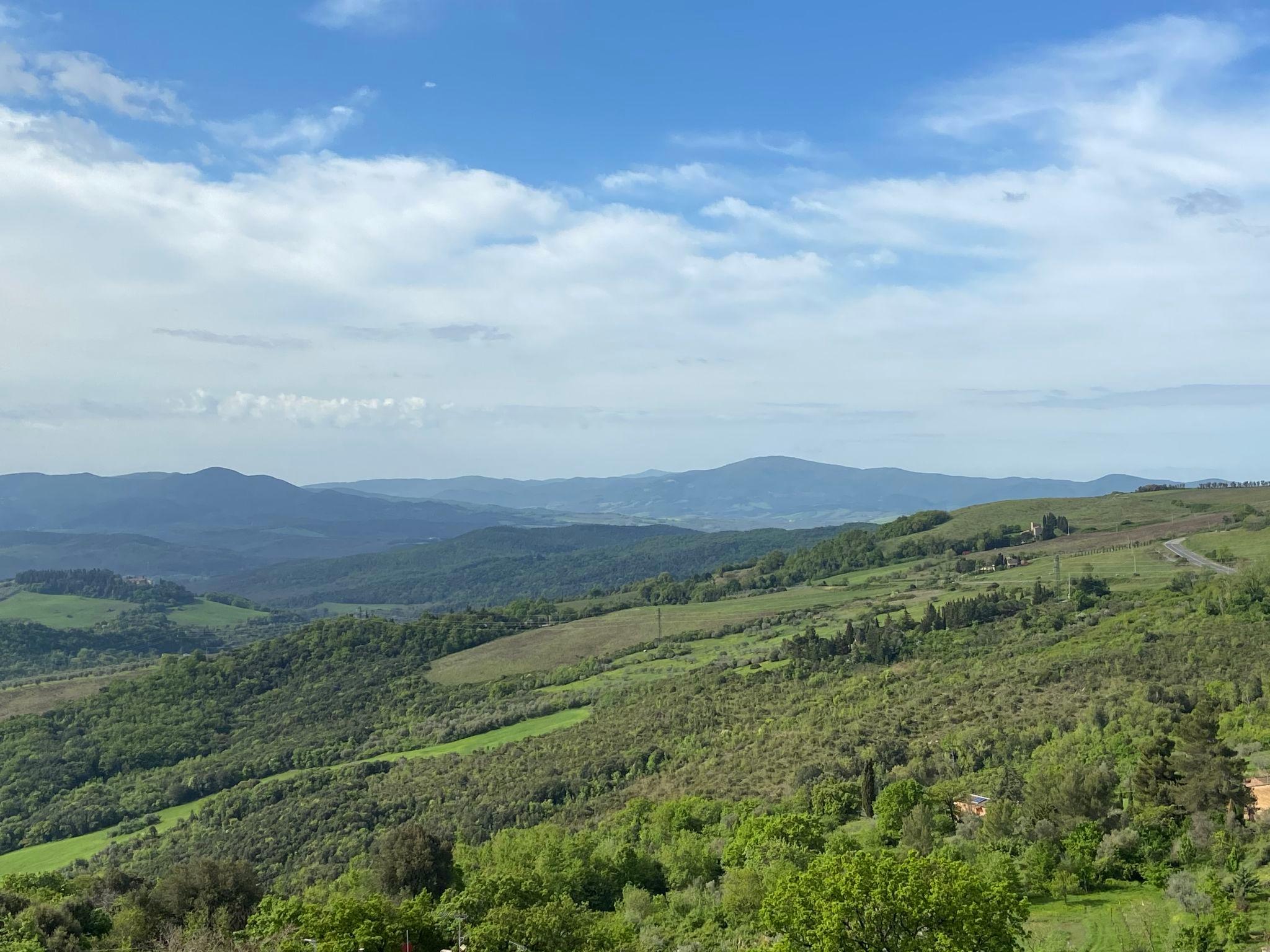 Foto 36 - Appartamento con 4 camere da letto a Montecatini Val di Cecina con terrazza